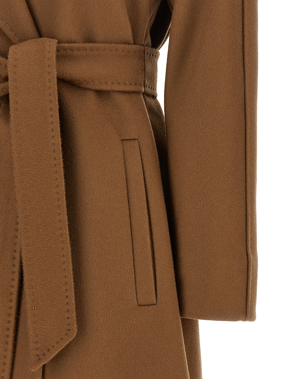 Max Mara Studio 'Ravenna' Coat
