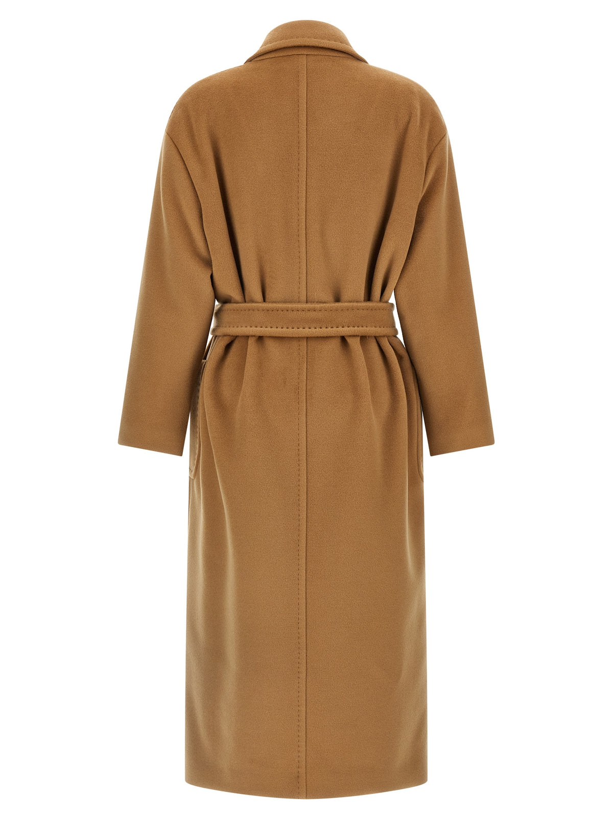 Max Mara Studio 'New Mang' Coat
