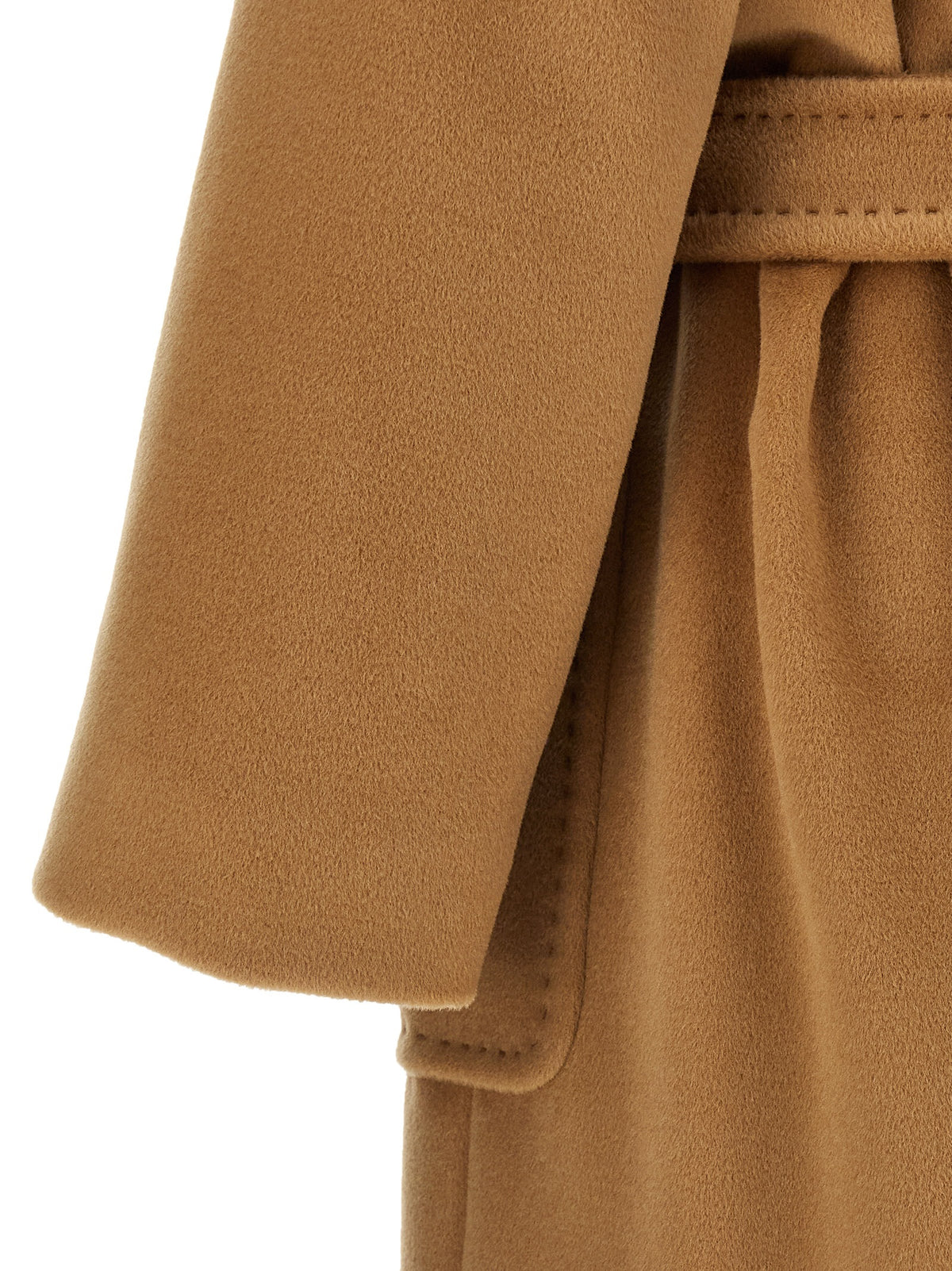 Max Mara Studio 'New Mang' Coat
