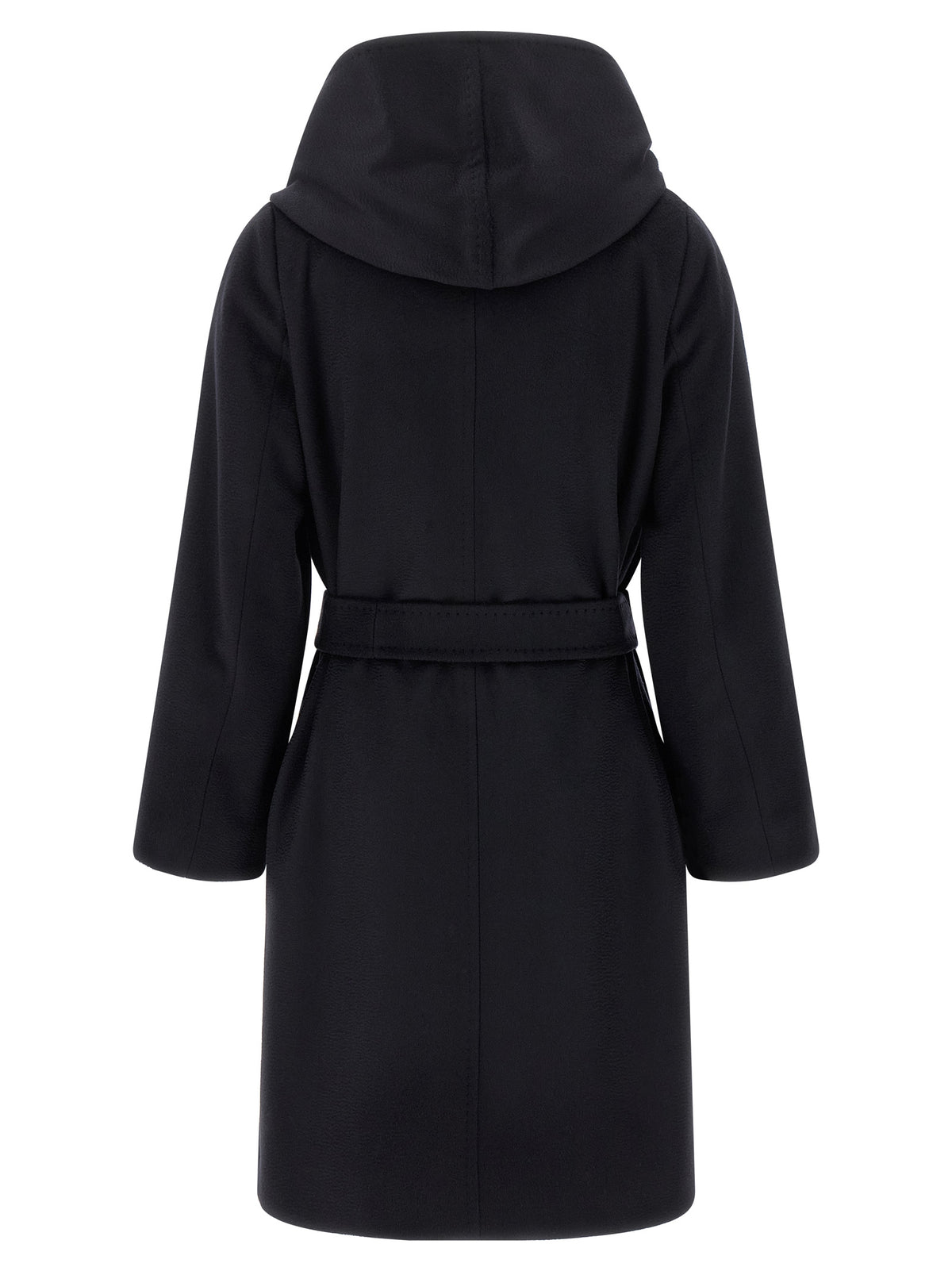 Max Mara Studio 'New Mang' Coat