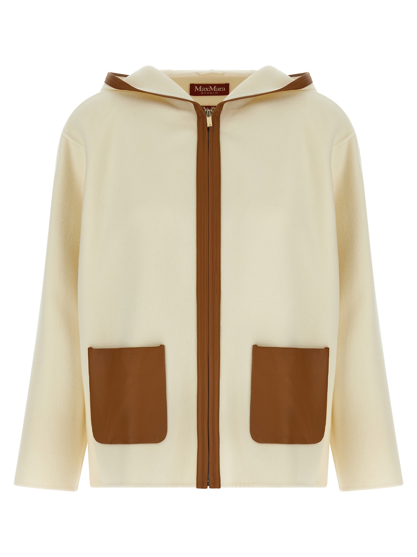 Max Mara Studio 'Mstcomica' Coat