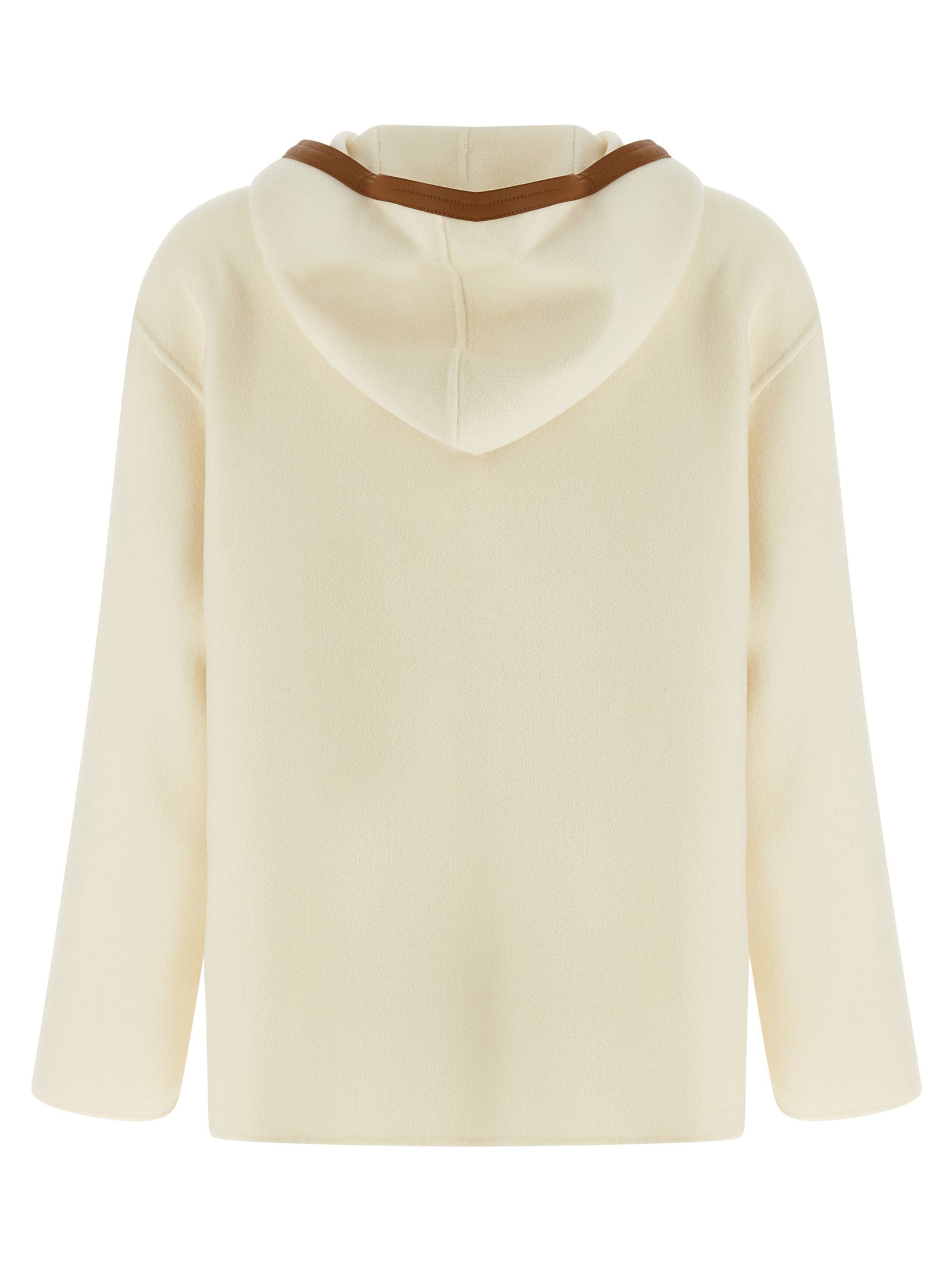 Max Mara Studio 'Mstcomica' Coat