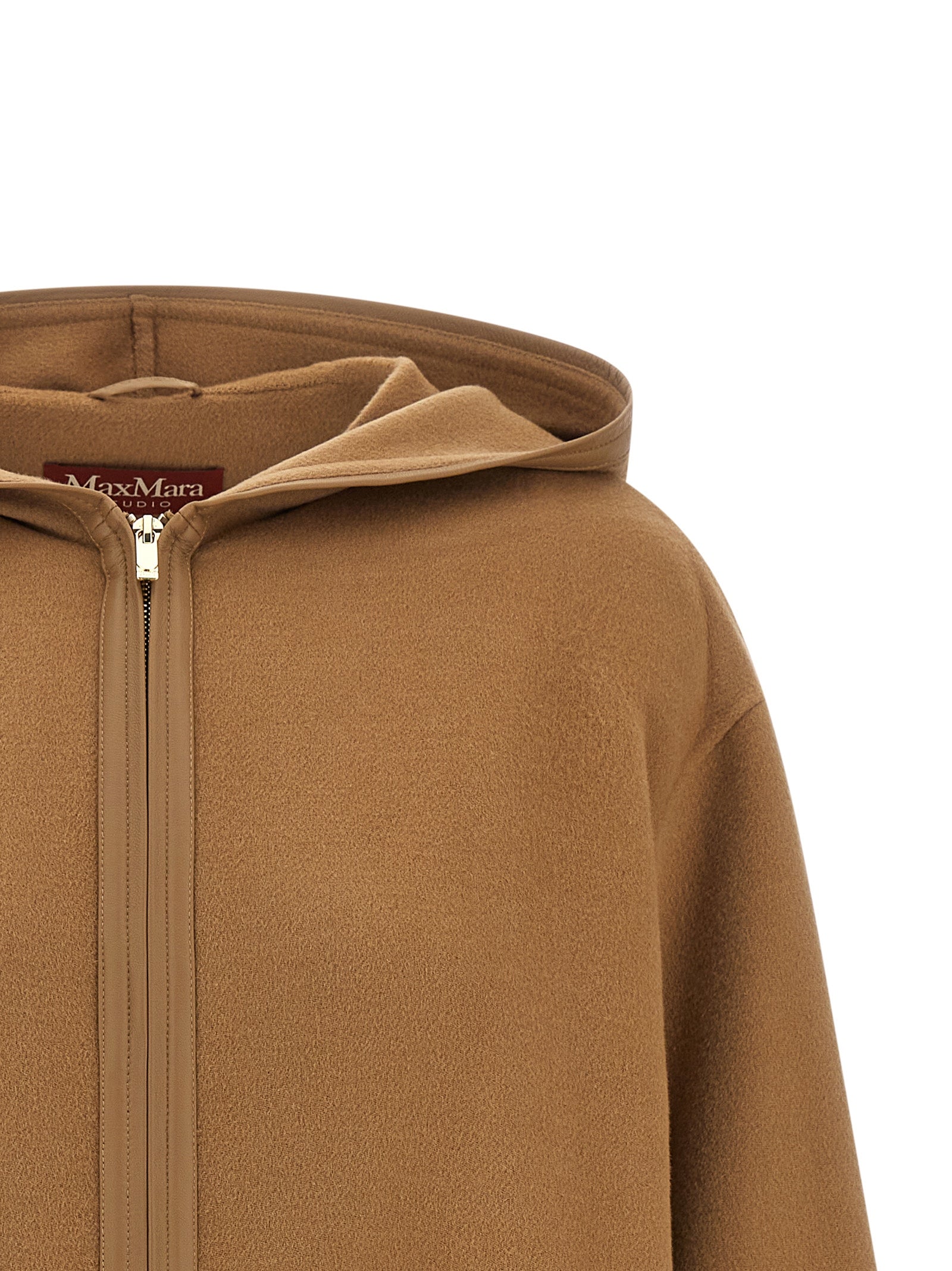Max Mara Studio 'Mstcomica' Jacket