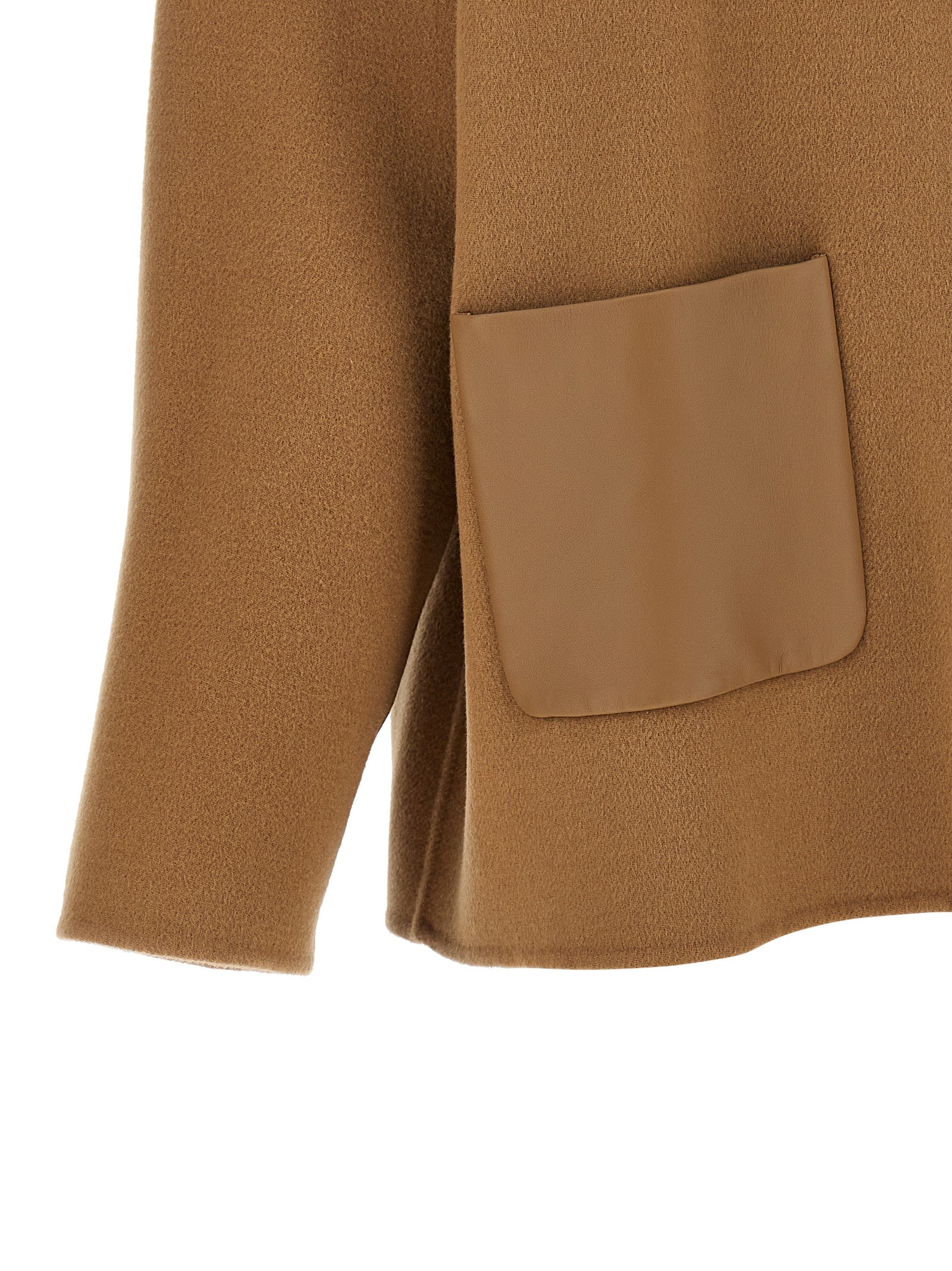 Max Mara Studio 'Mstcomica' Jacket