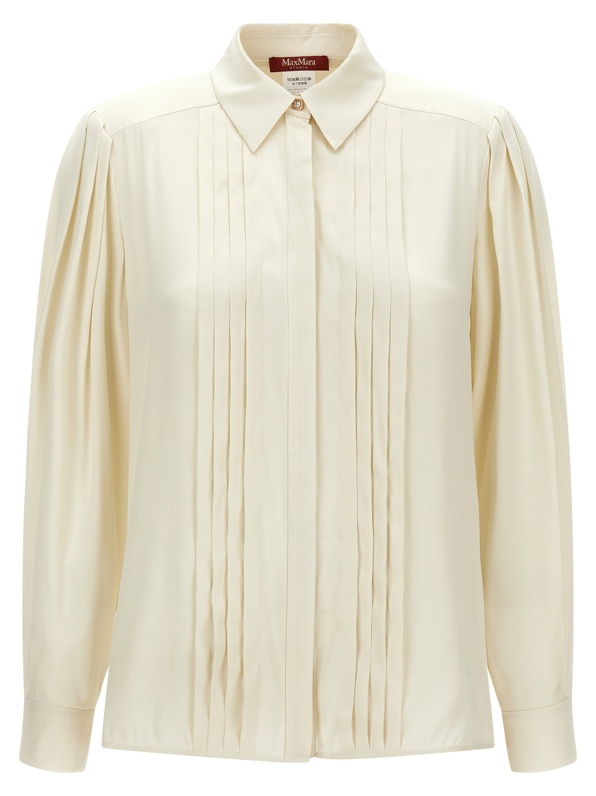 Max Mara Studio 'Vongola' Shirt