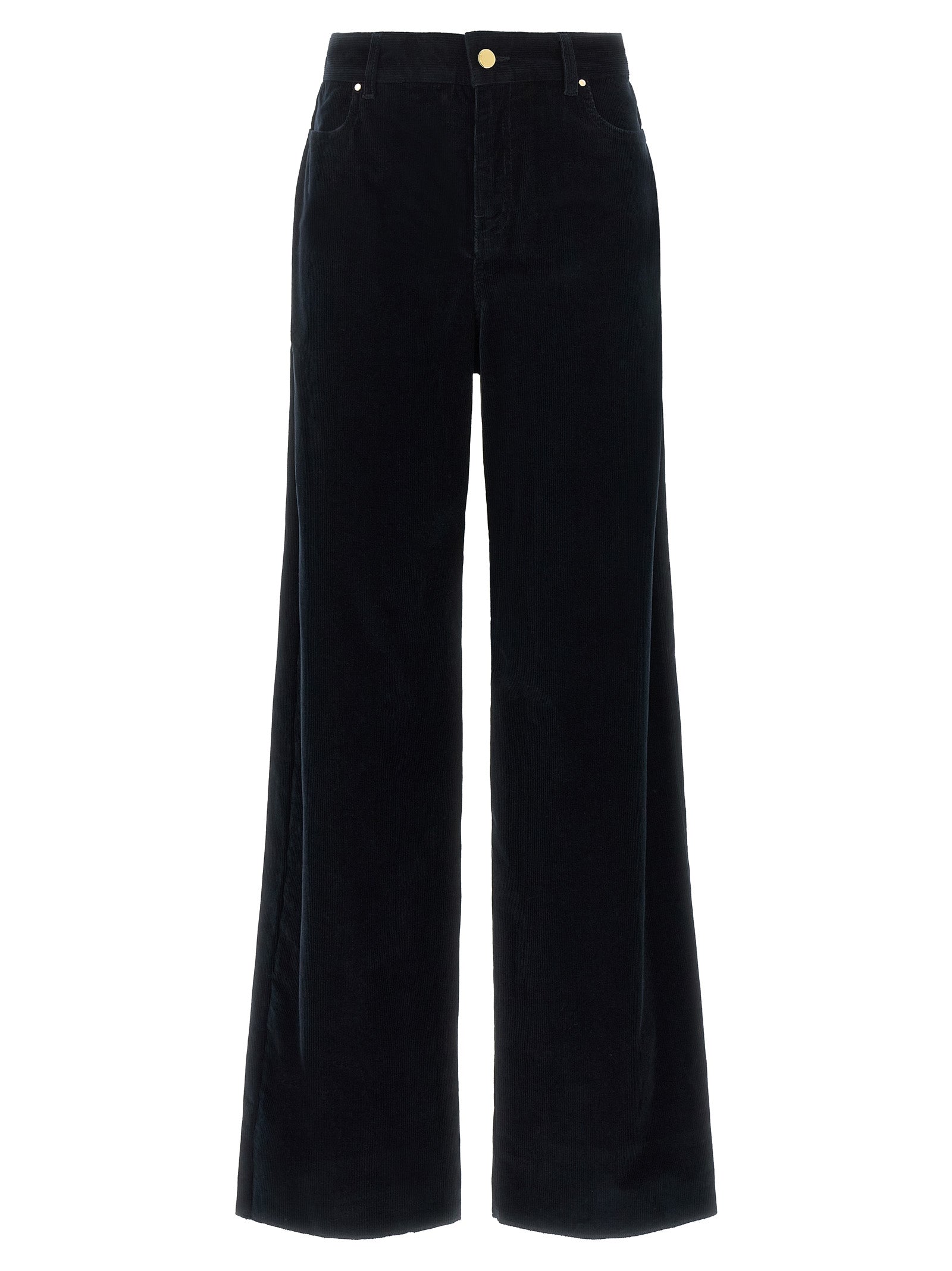 Max Mara Studio 'Fragola' Palazzo Pants