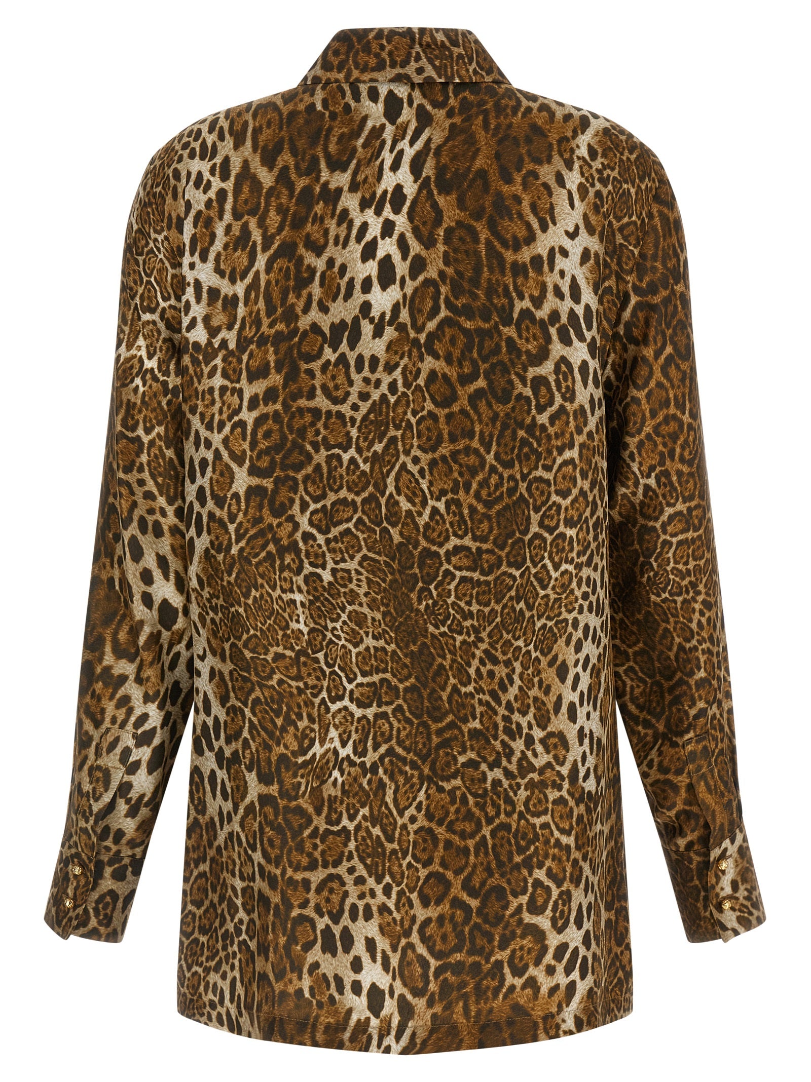 Max Mara Studio 'Mstaffari' Shirt