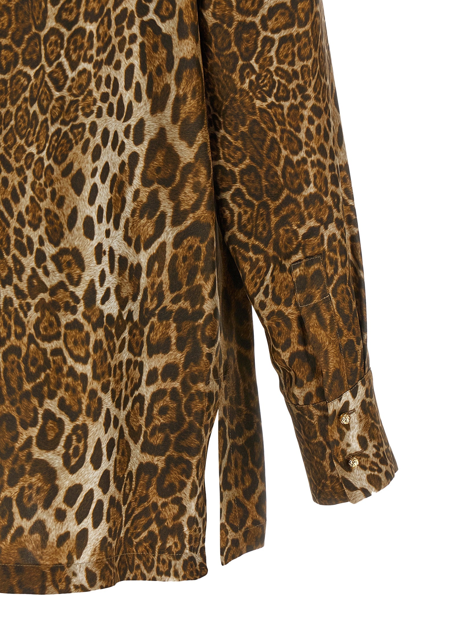 Max Mara Studio 'Mstaffari' Shirt