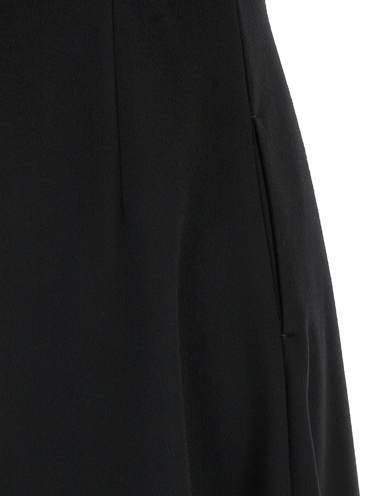 Max Mara Studio 'Curva' Dress