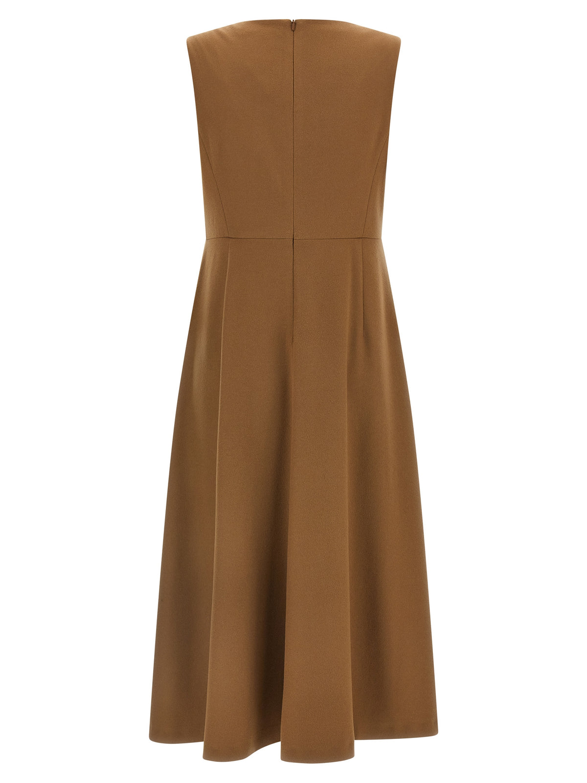 Max Mara Studio 'Curva' Dress