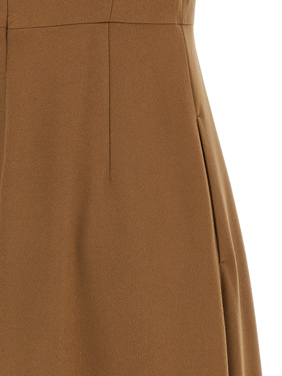 Max Mara Studio 'Curva' Dress