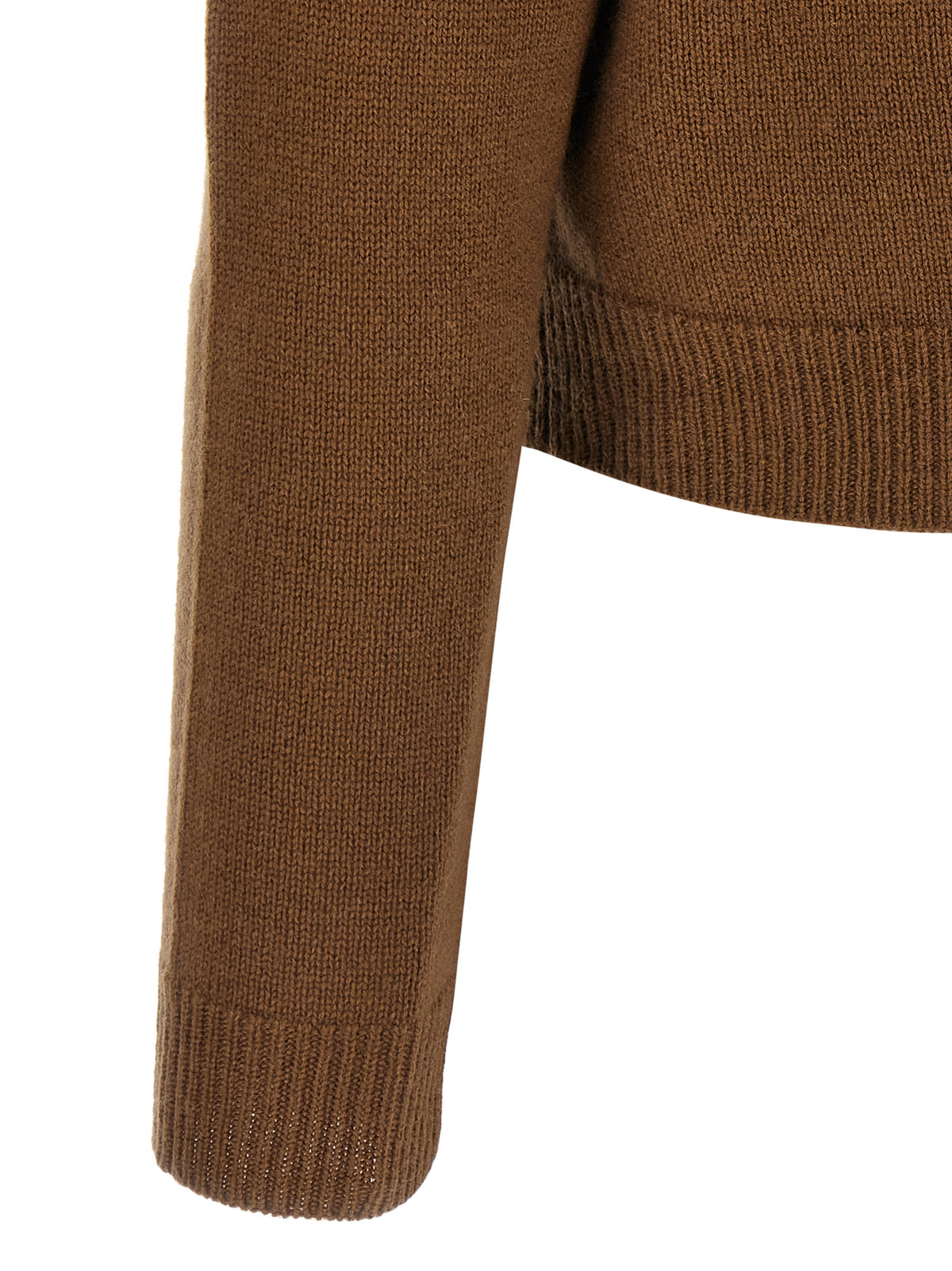 Max Mara Studio 'Pacche' Cardigan