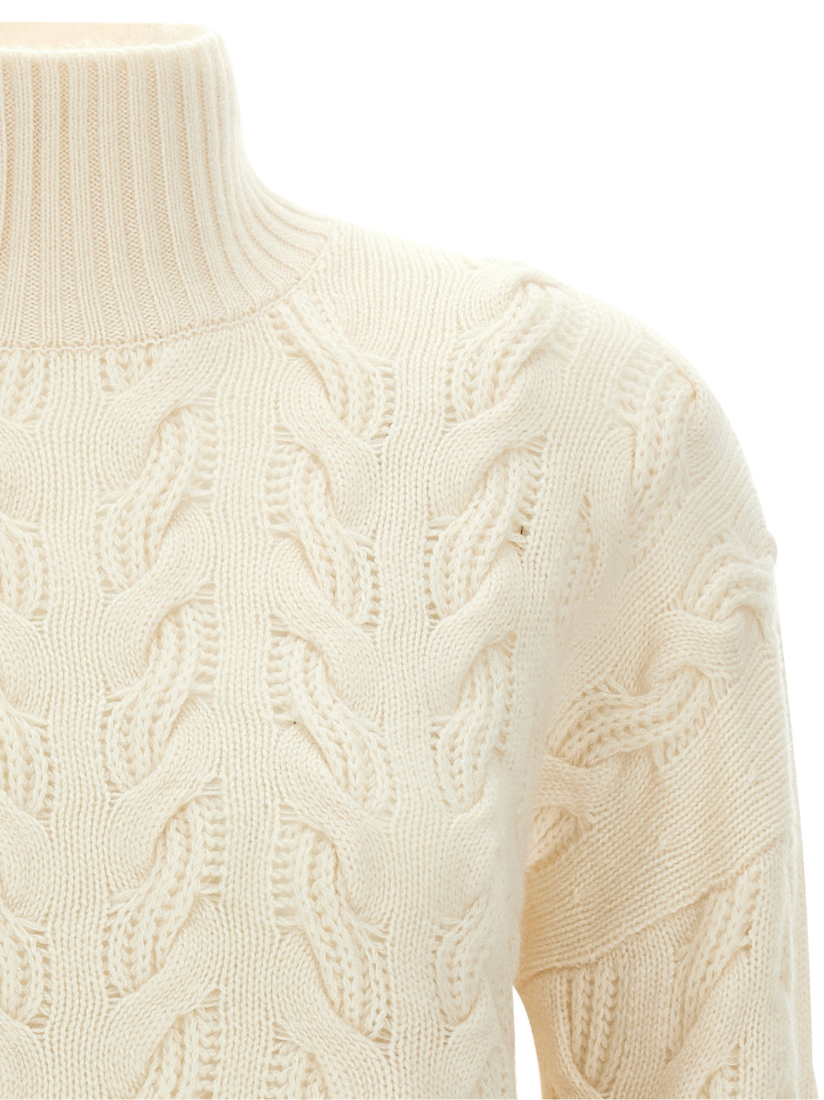 Max Mara Studio 'Cosmo' Sweater