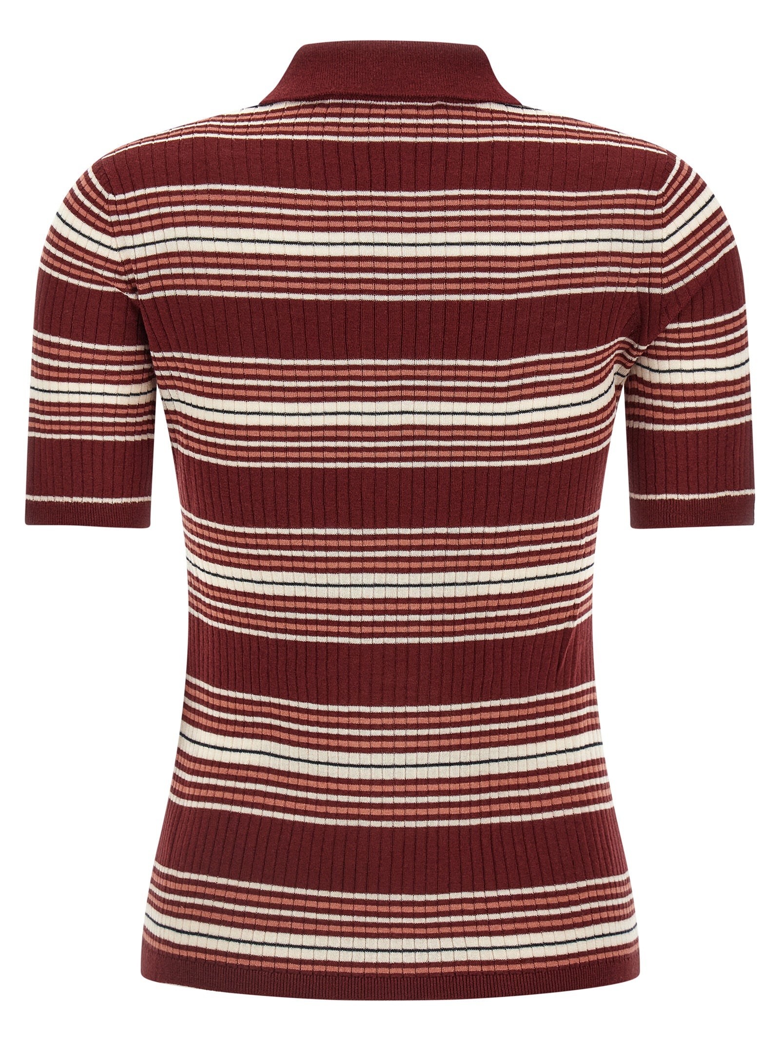 Max Mara Studio 'Msttallero' Polo Shirt