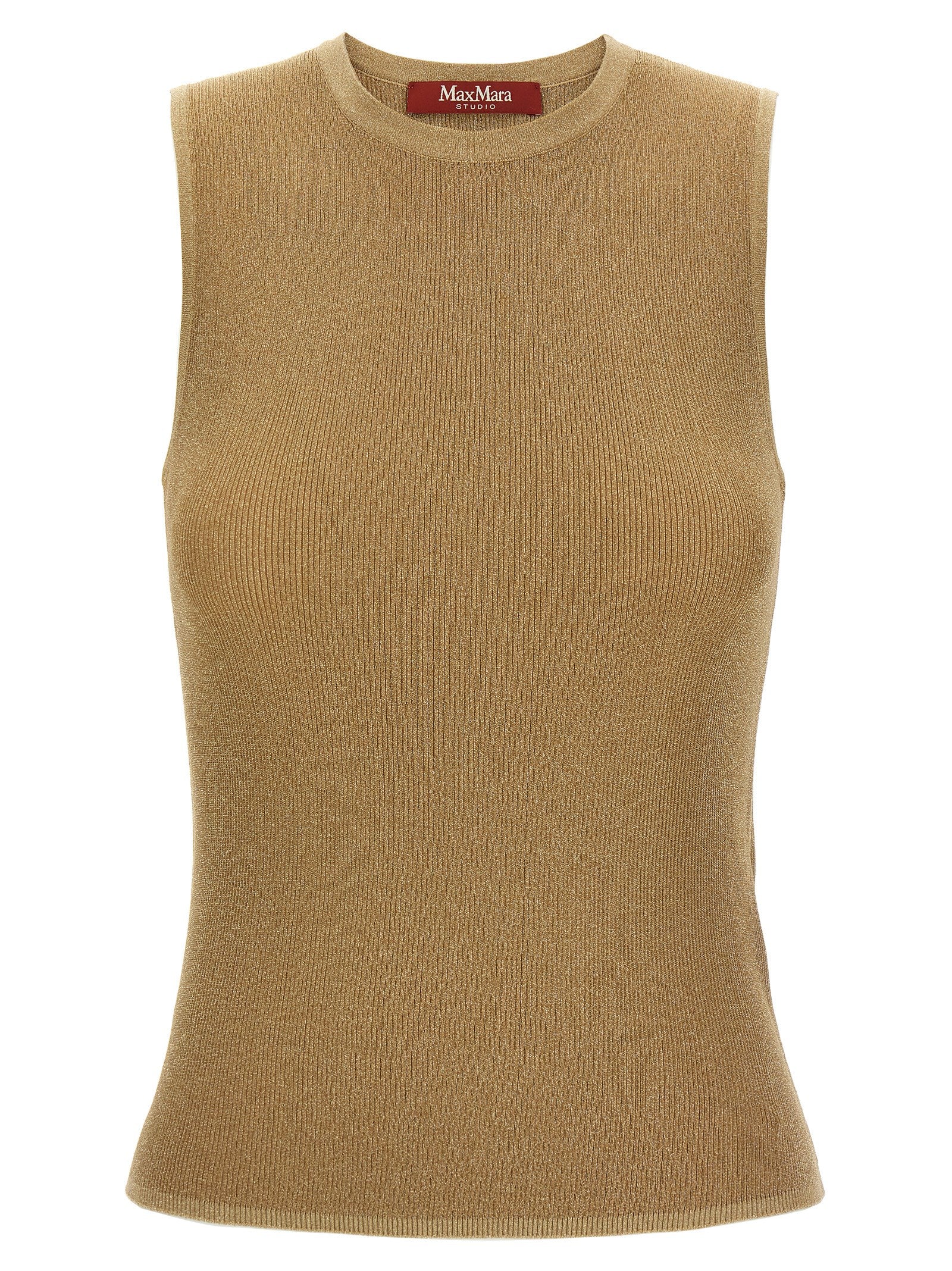 Max Mara Studio 'Mstsante' Top