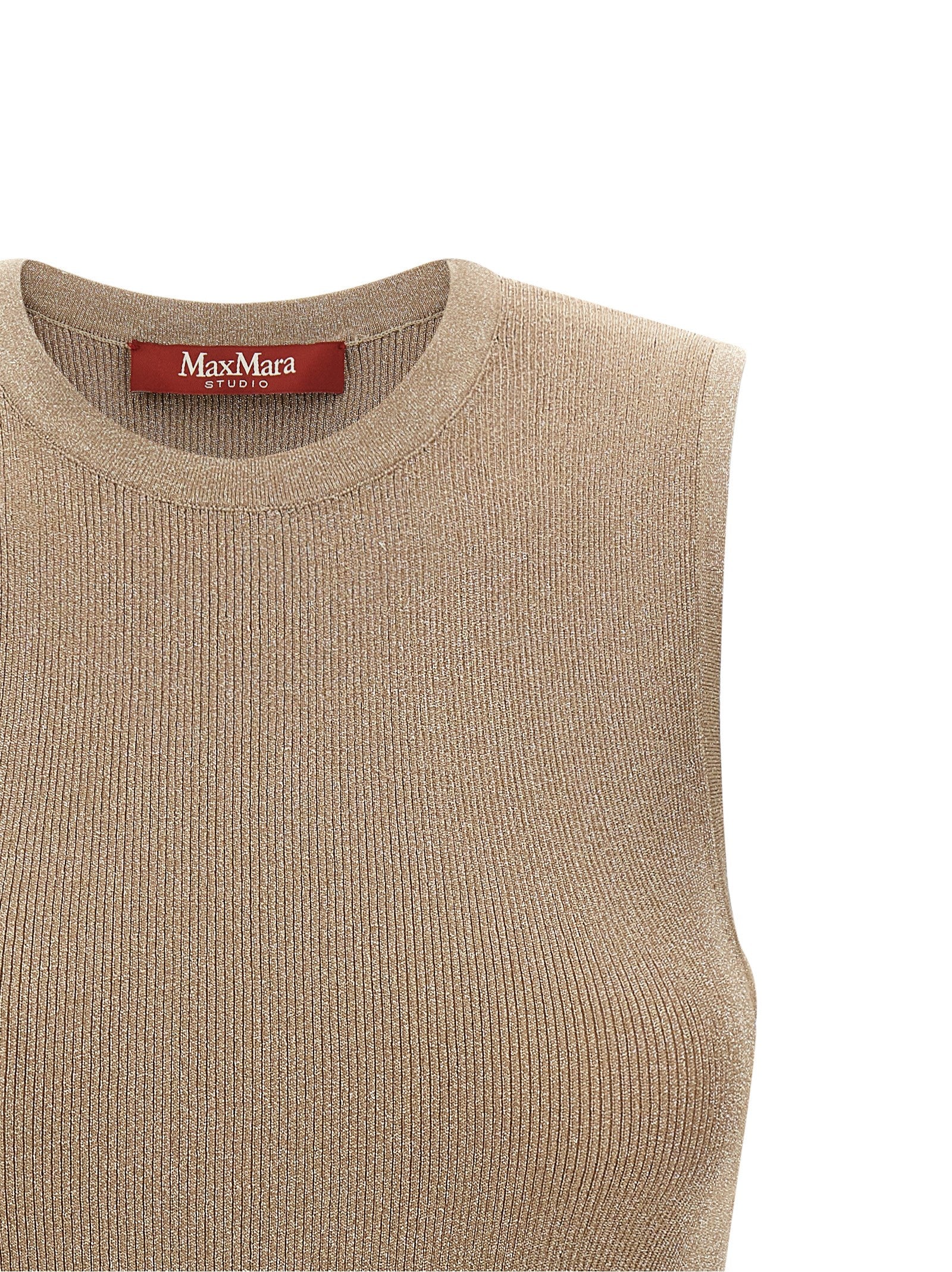 Max Mara Studio 'Mstsante' Top