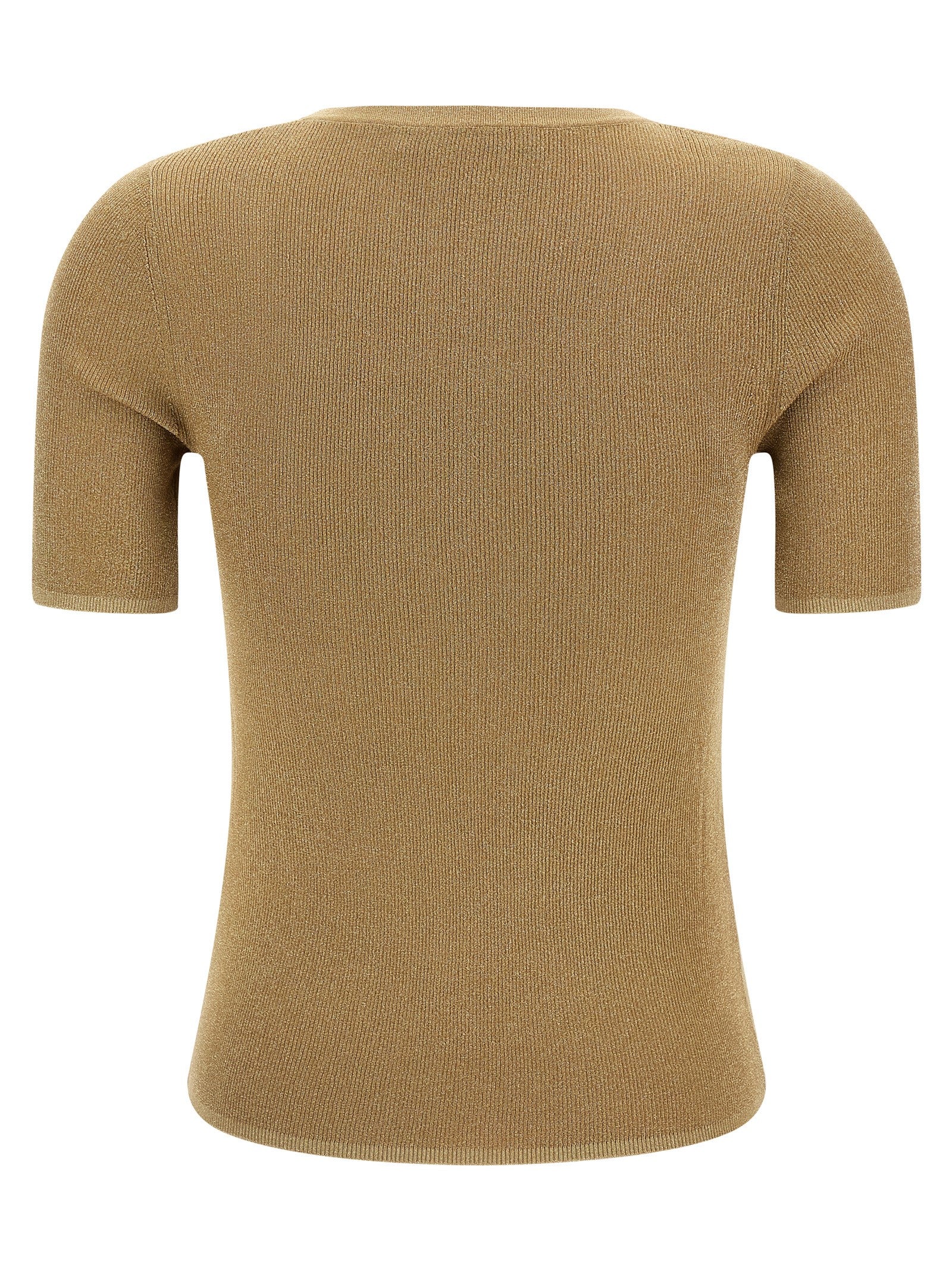 Max Mara Studio 'Mstsequoia' T-Shirt