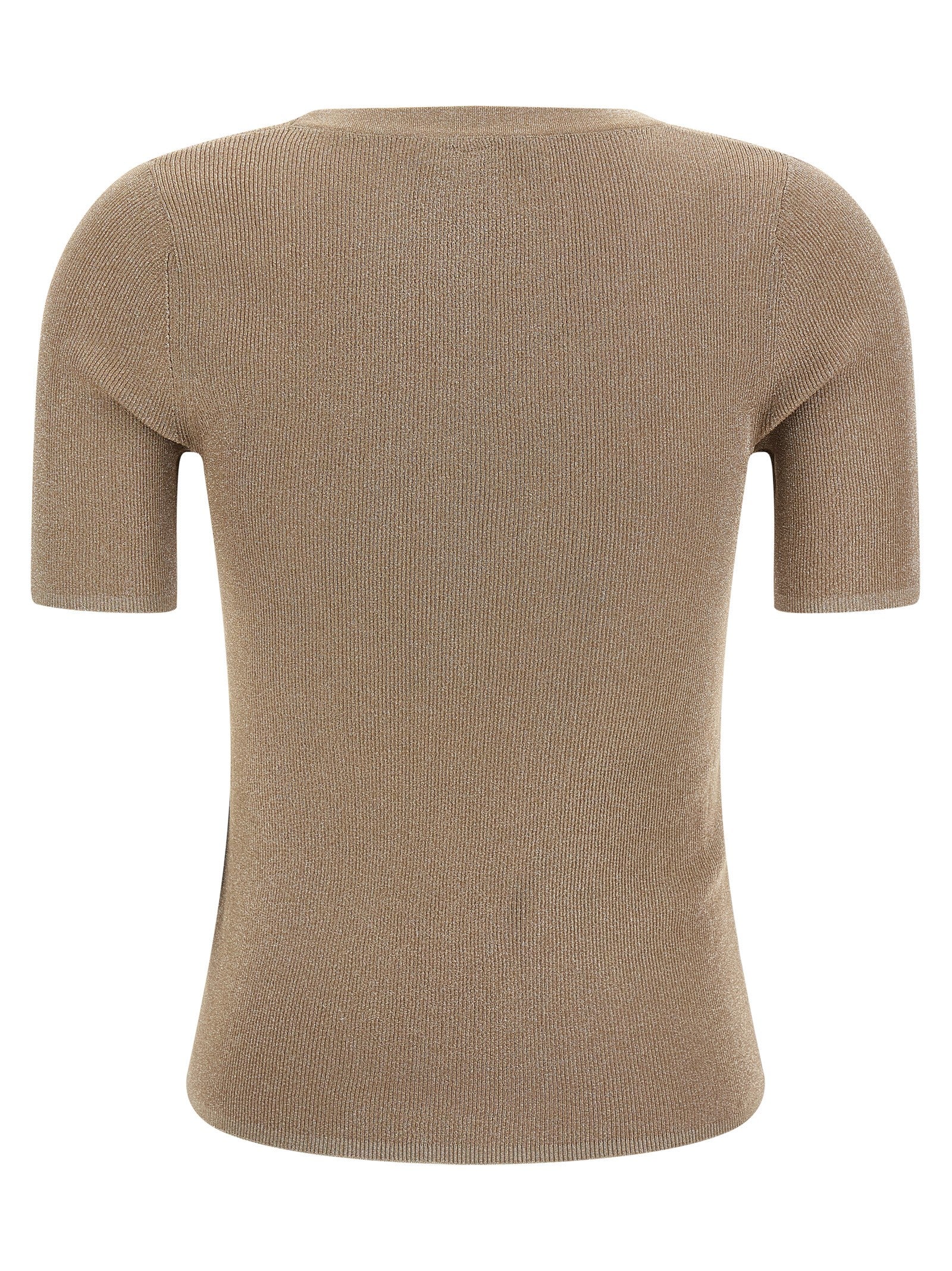 Max Mara Studio 'Mstsequoia' T-Shirt