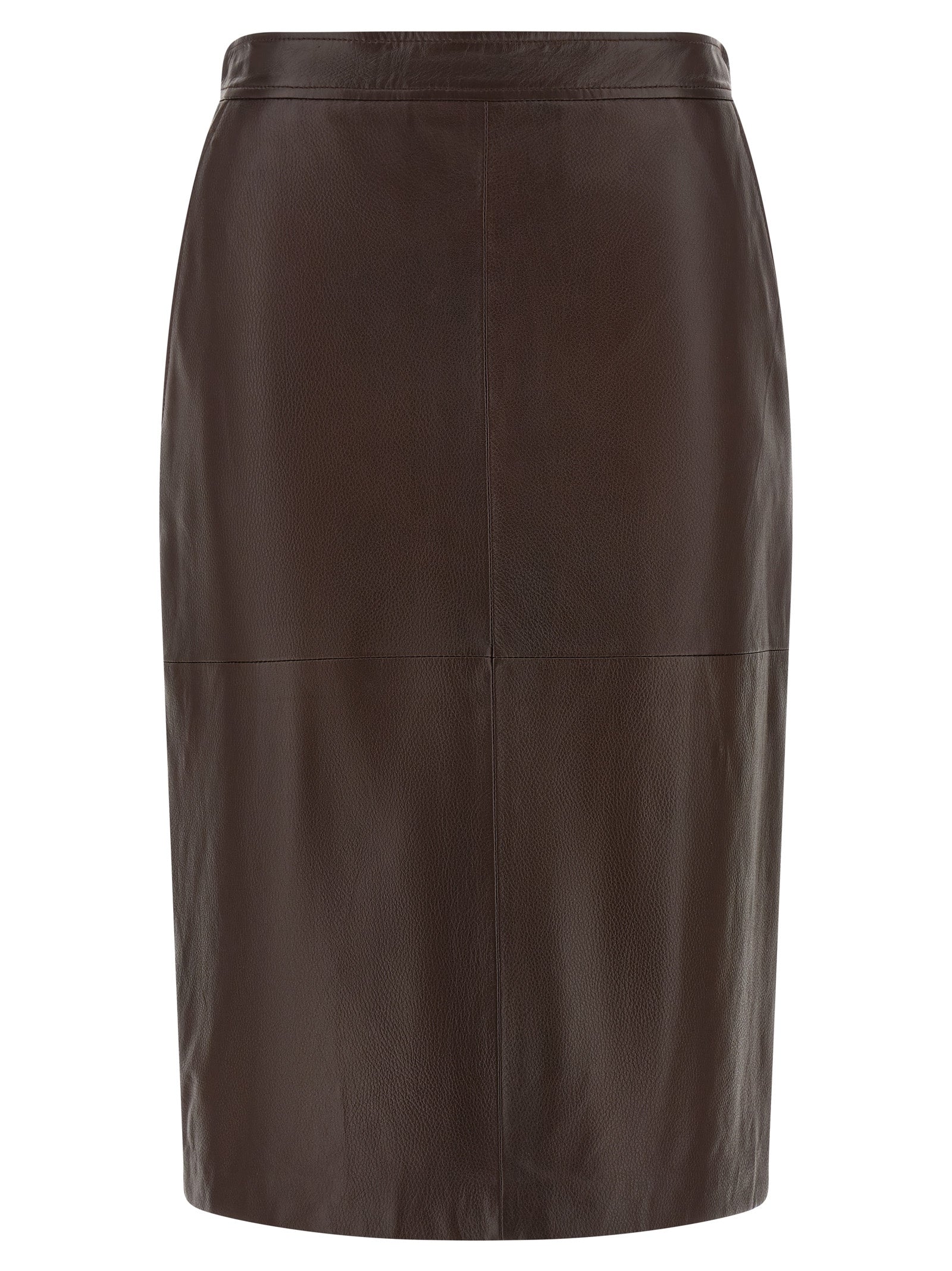 Max Mara Studio 'Msttimore' Skirt