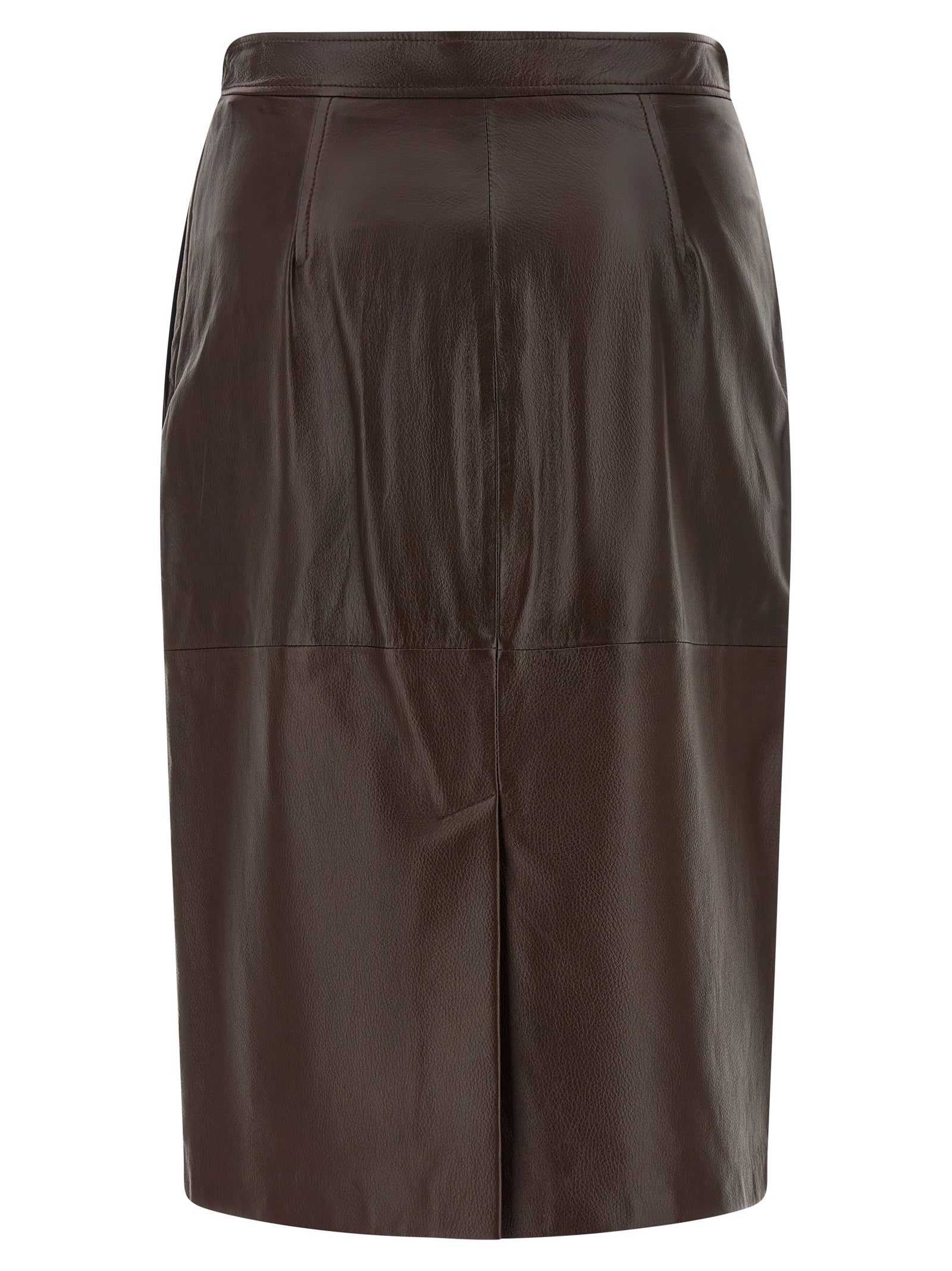 Max Mara Studio 'Msttimore' Skirt