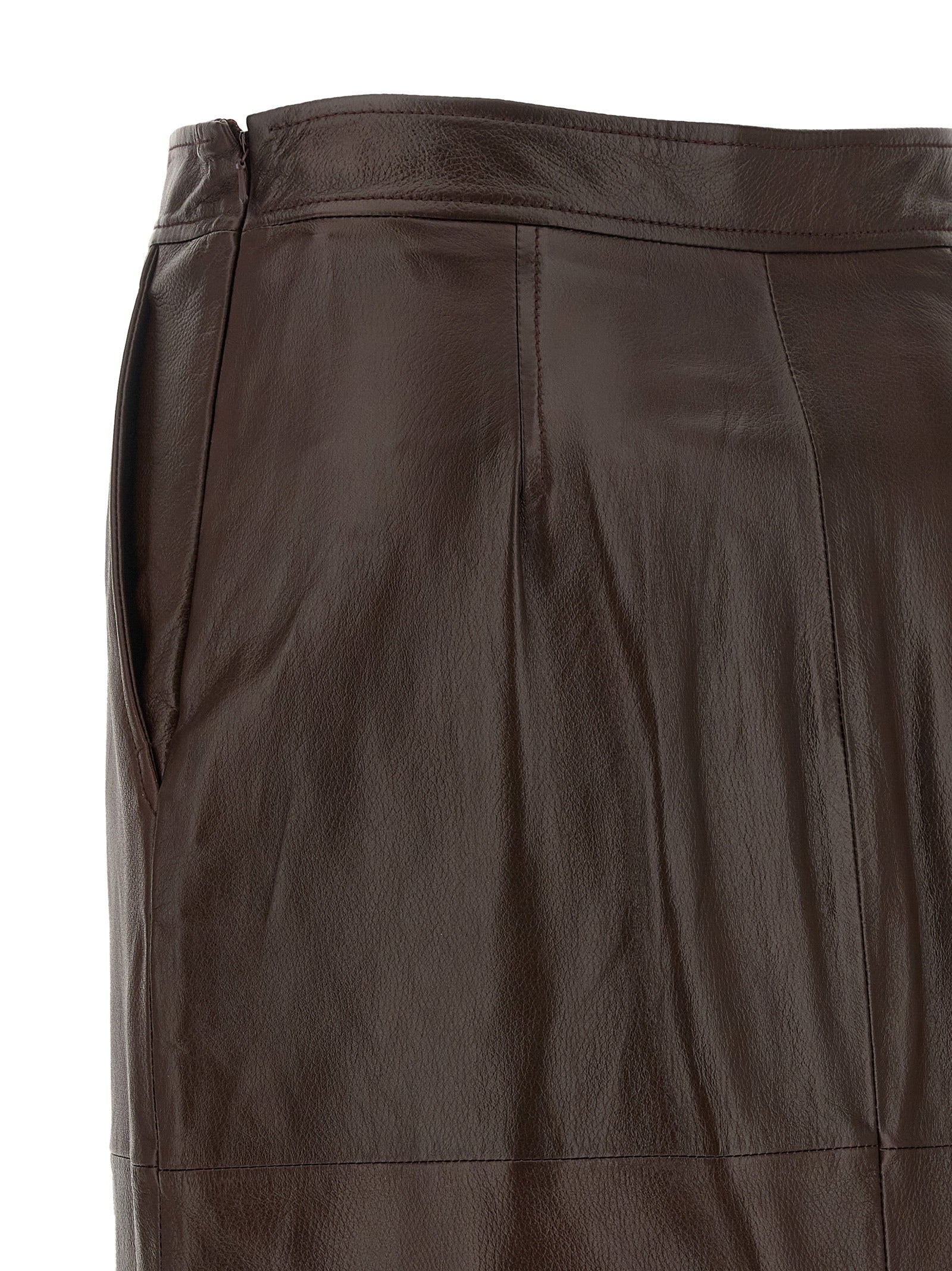 Max Mara Studio 'Msttimore' Skirt