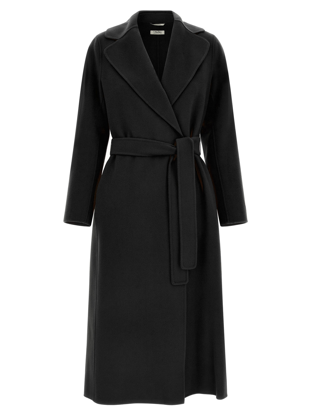 Max Mara 'S 'Poldo' Coat