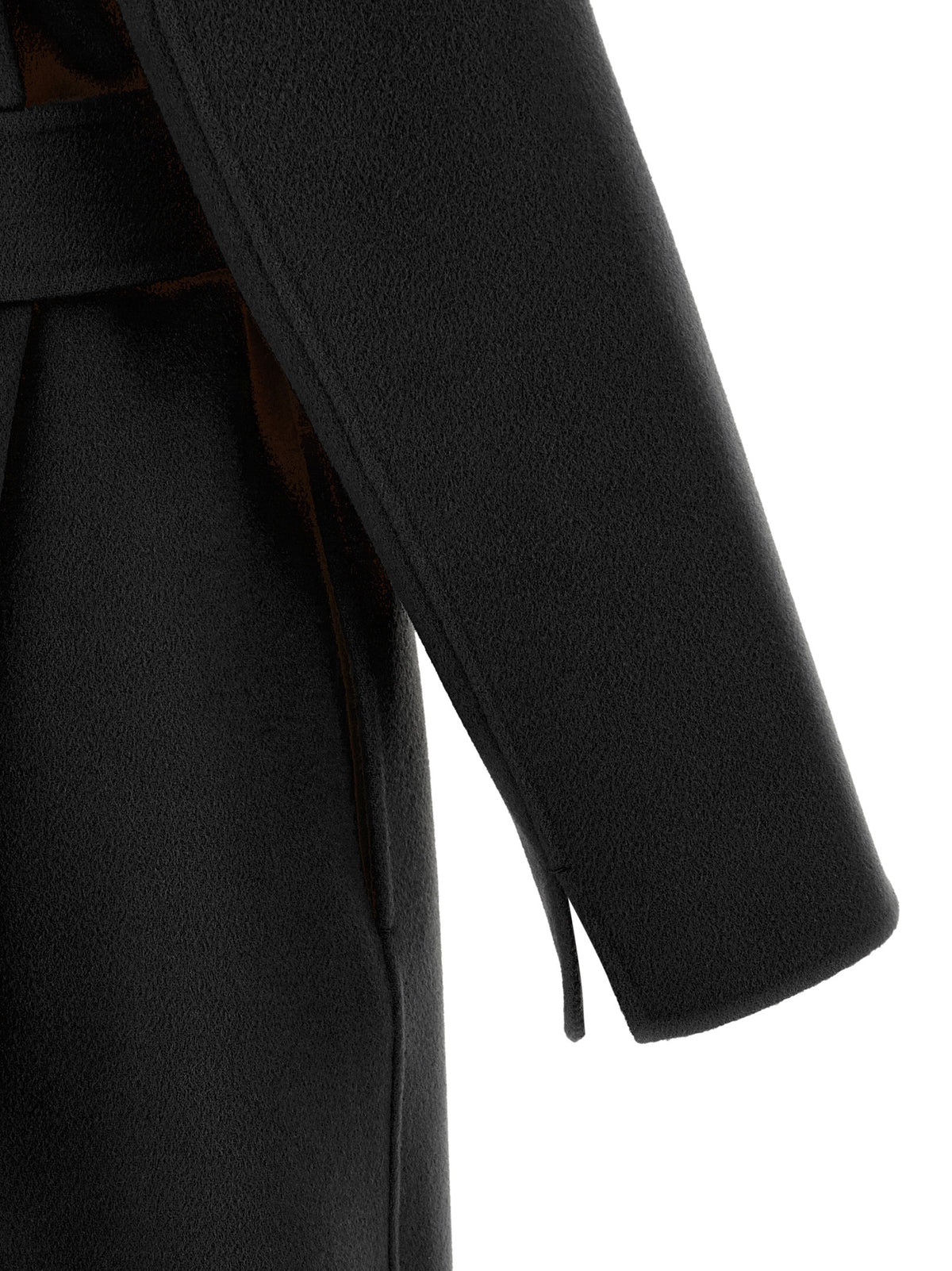 Max Mara 'S 'Poldo' Coat