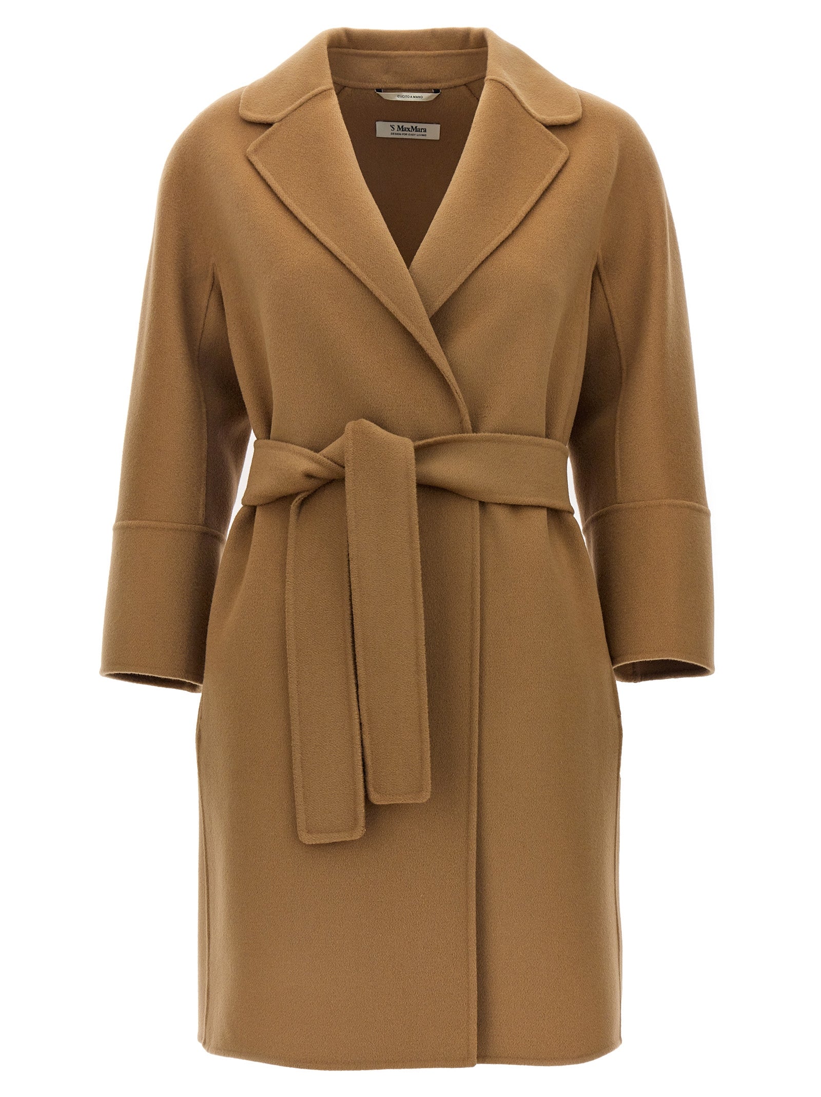 Max Mara 'S 'Arona' Coat
