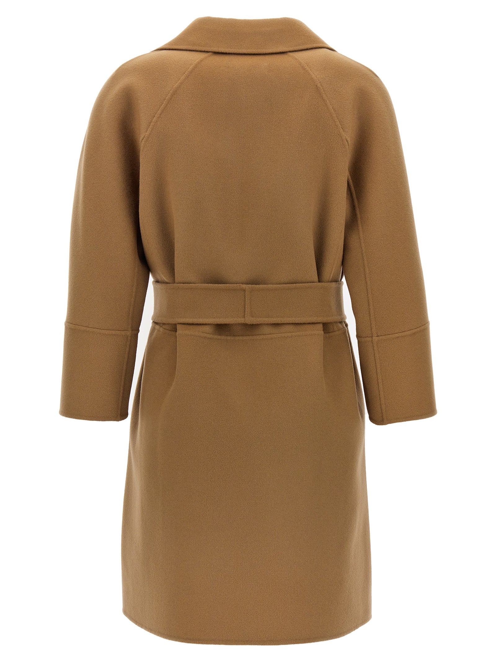 Max Mara 'S 'Arona' Coat