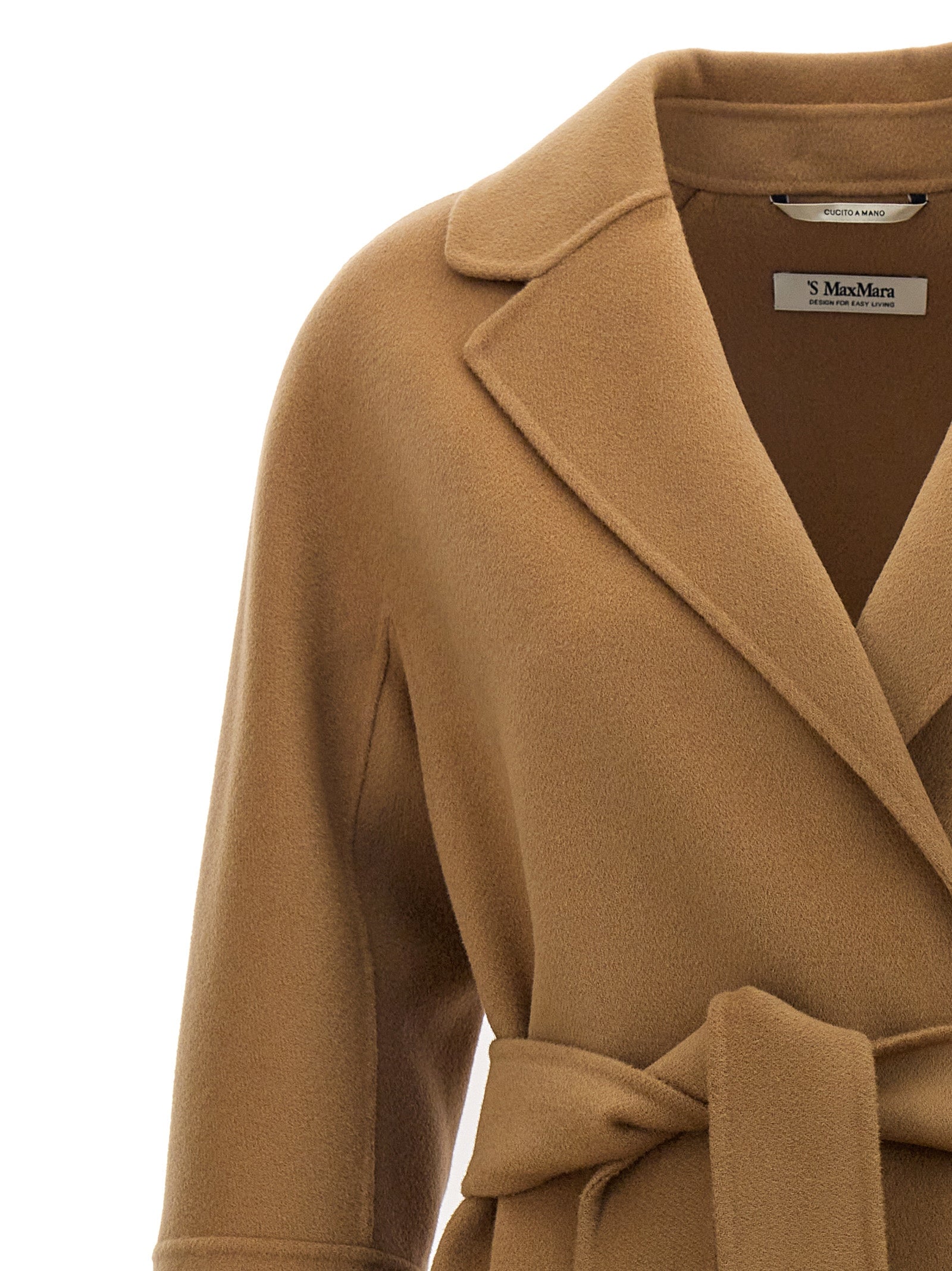 Max Mara 'S 'Arona' Coat