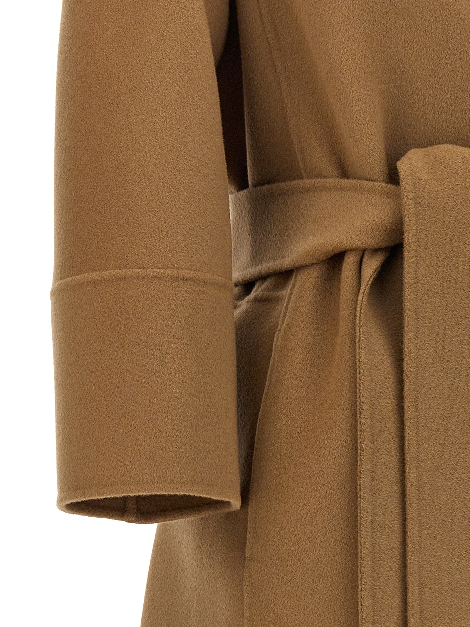 Max Mara 'S 'Arona' Coat