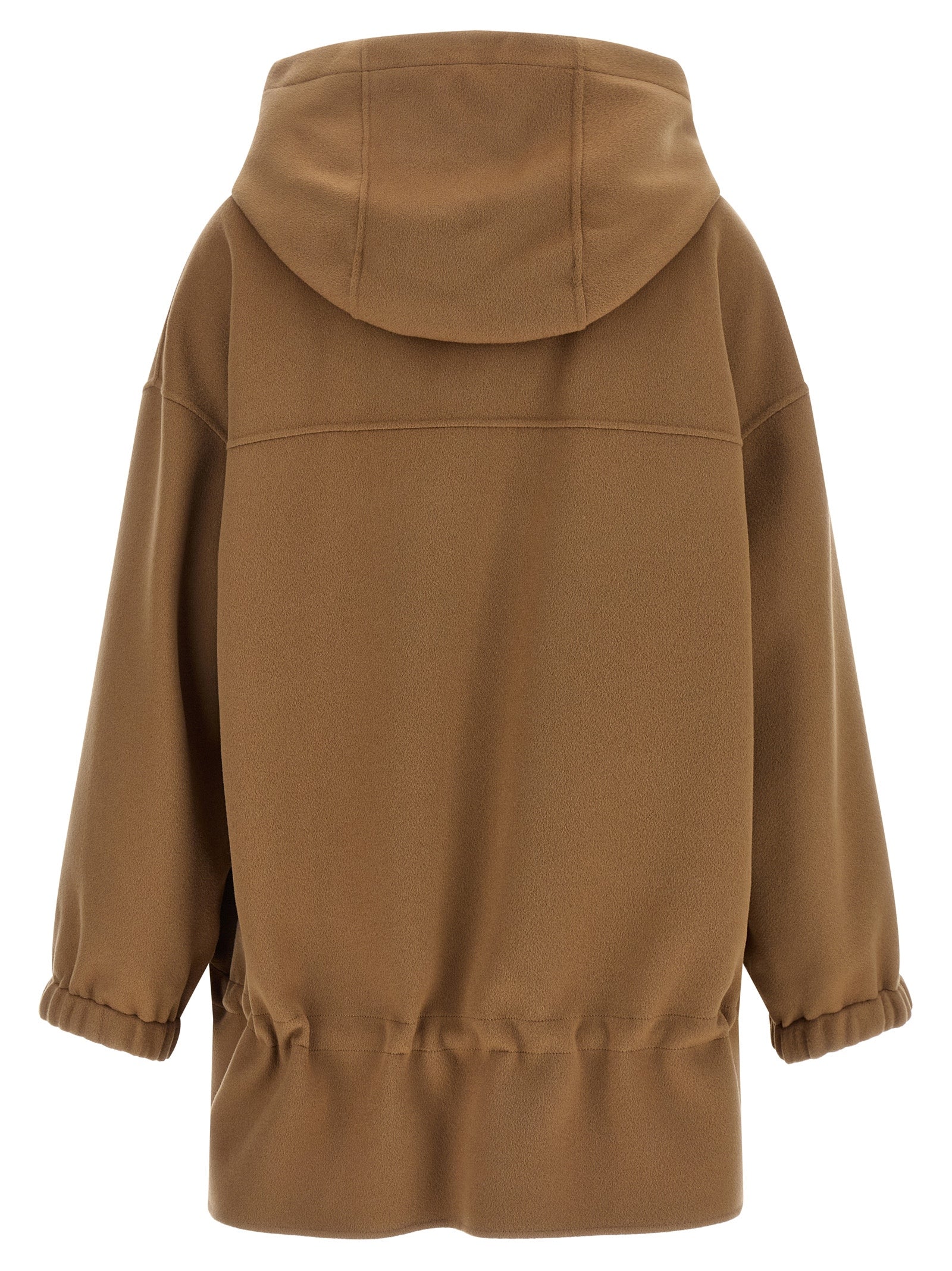 Max Mara 'S 'Smmadriana' Coat