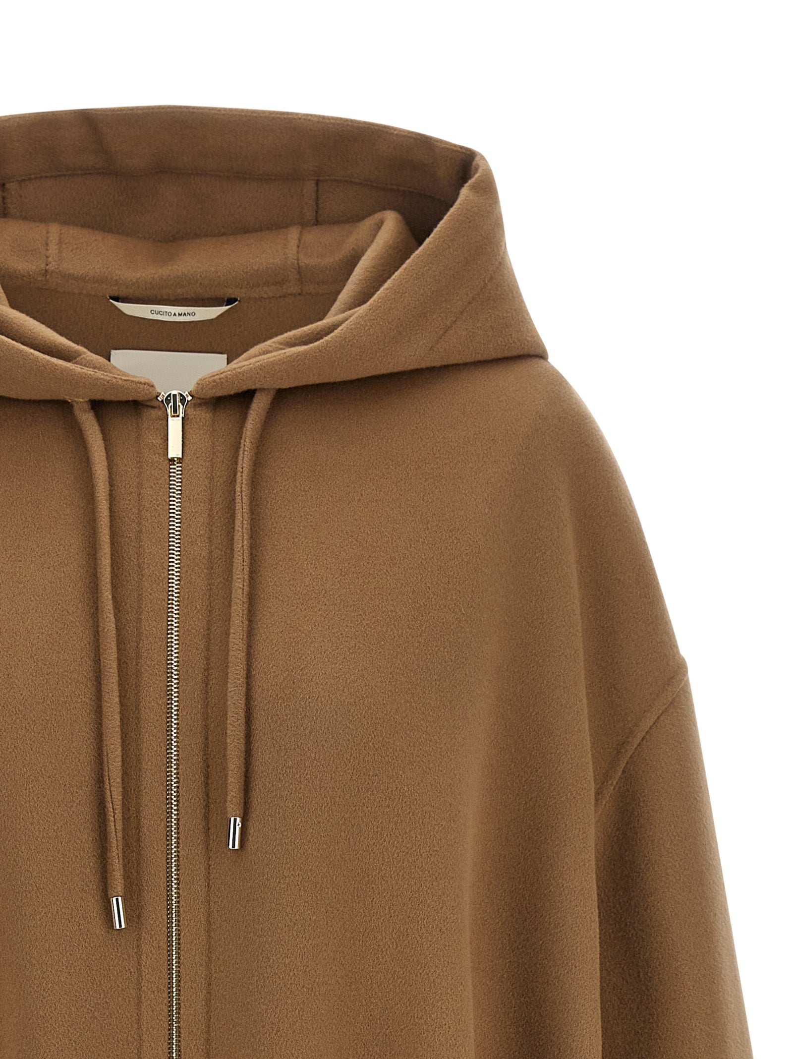 Max Mara 'S 'Smmadriana' Coat