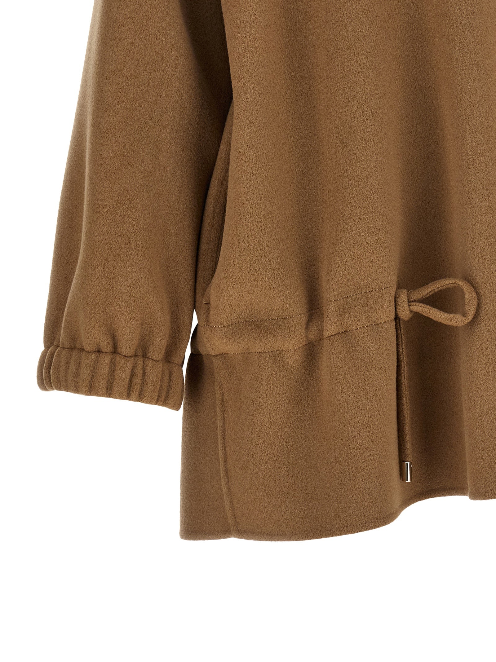 Max Mara 'S 'Smmadriana' Coat