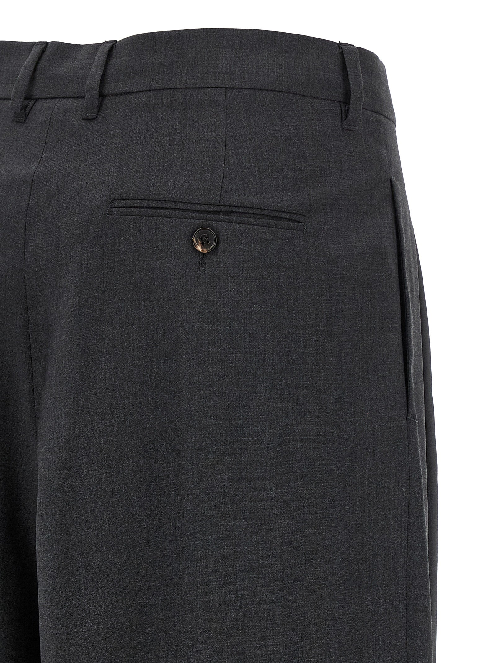 Max Mara 'S 'Smmtaro' Pants