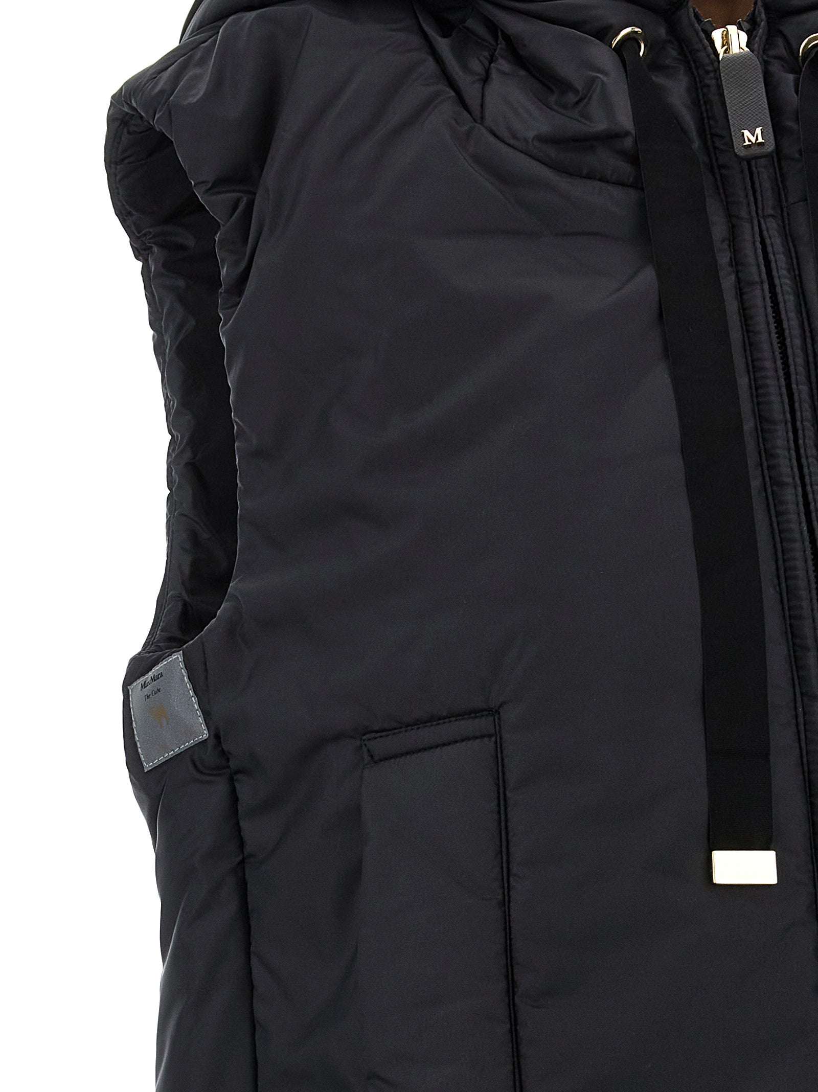 Max Mara The Cube 'Greengo' Vest