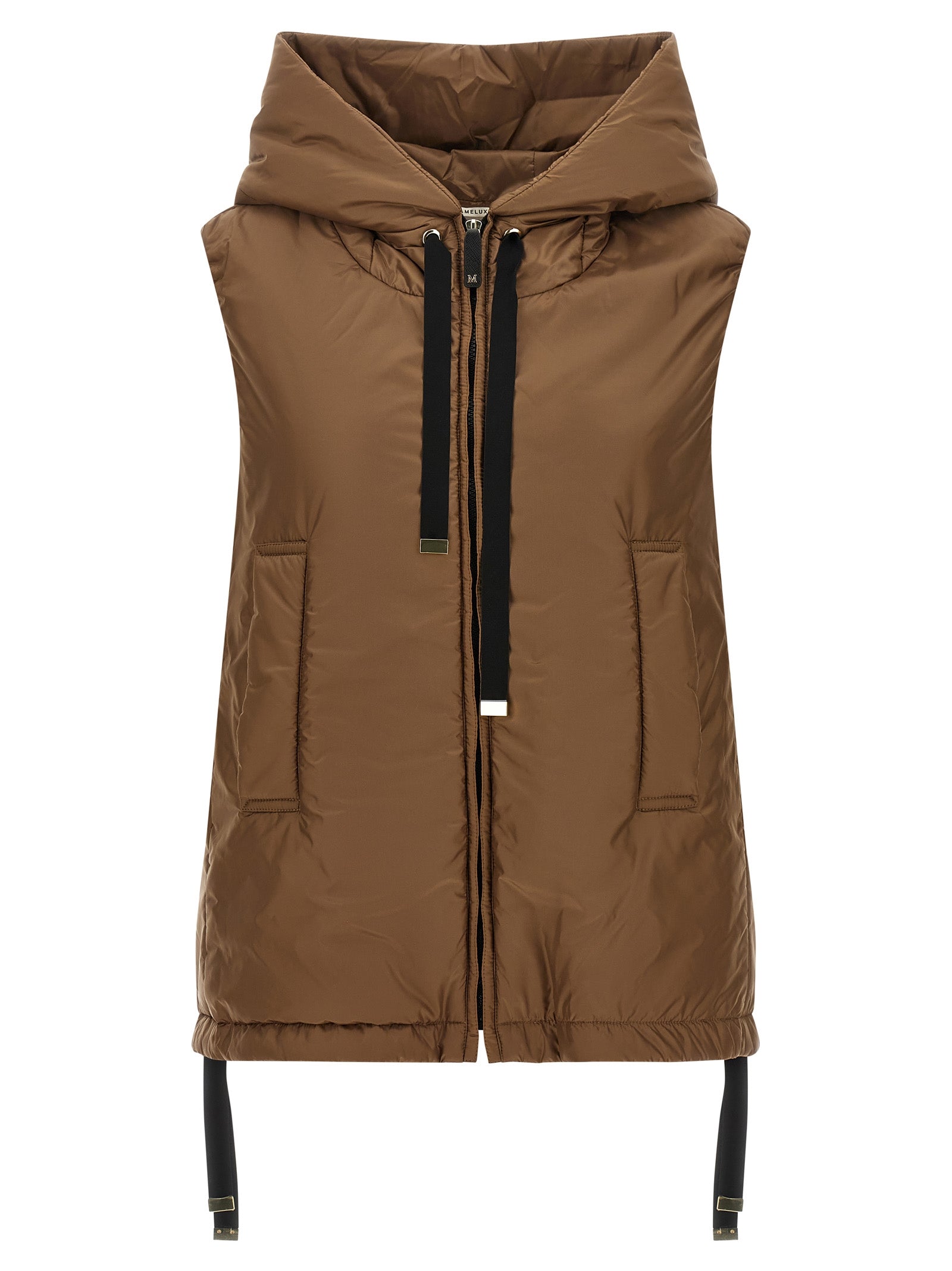 Max Mara The Cube 'Greengo' Vest