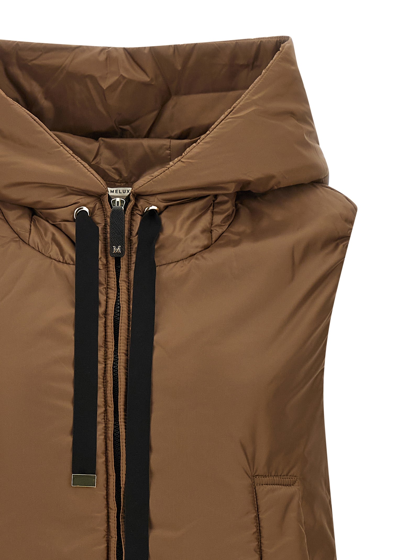 Max Mara The Cube 'Greengo' Vest