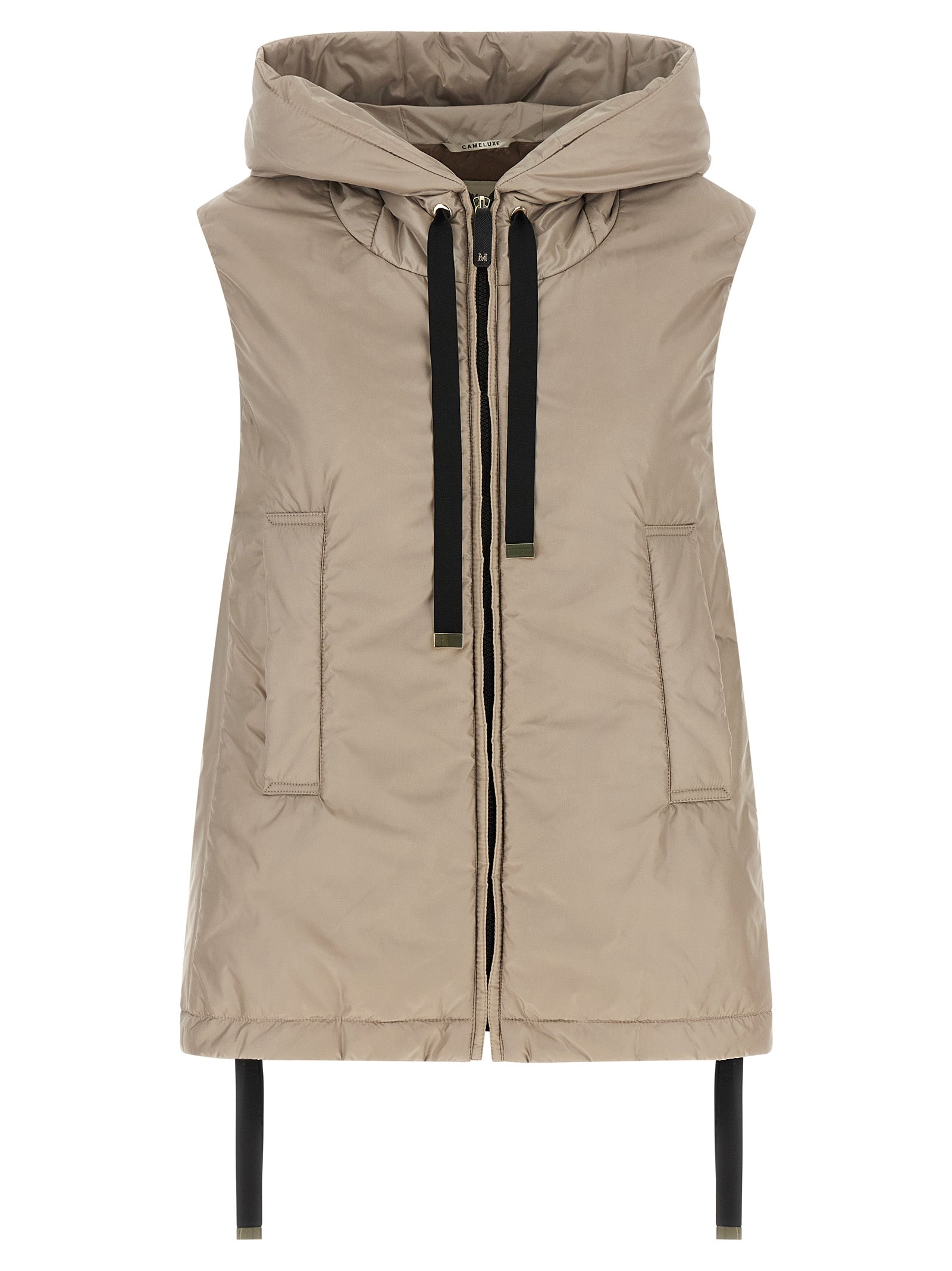 Max Mara The Cube 'Greengo' Vest