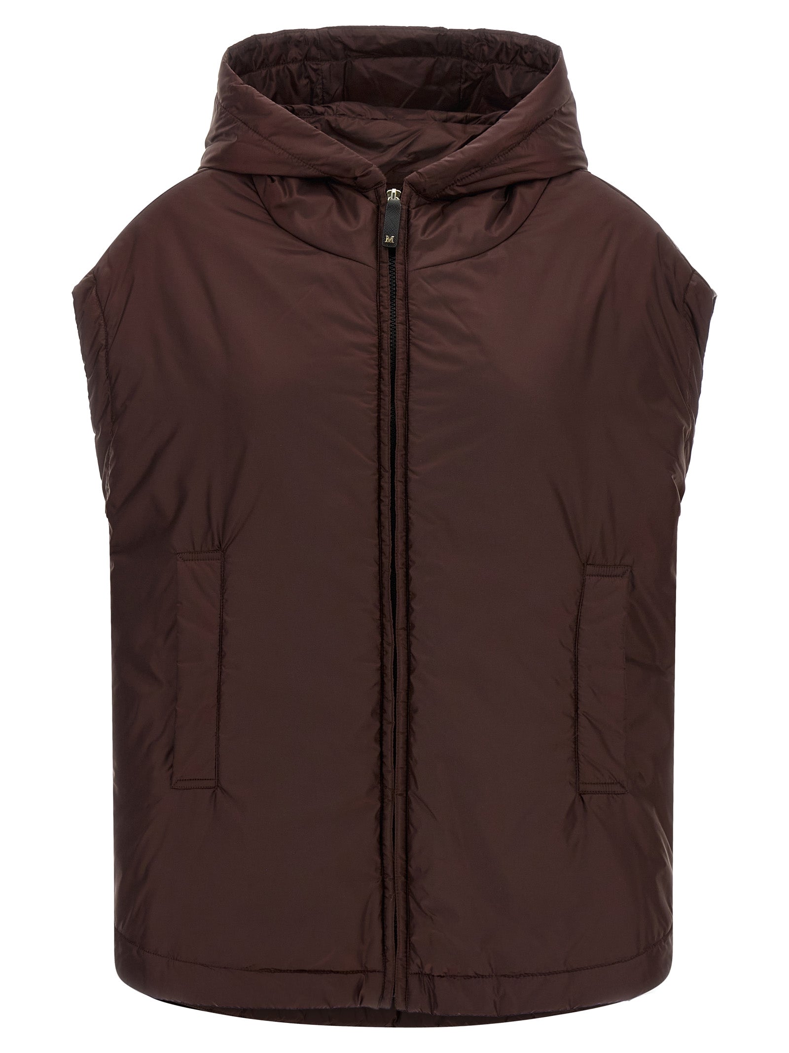 Max Mara The Cube 'Mtcambra' Vest