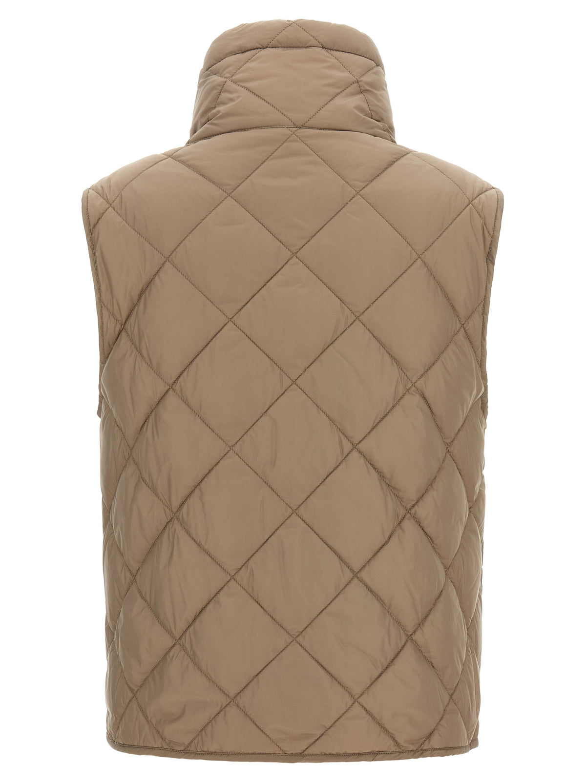 Max Mara The Cube 'Tregic' Vest