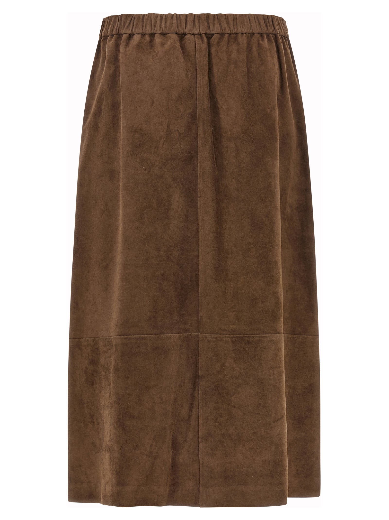 Max Mara 'S 'Smmgazza' Skirt