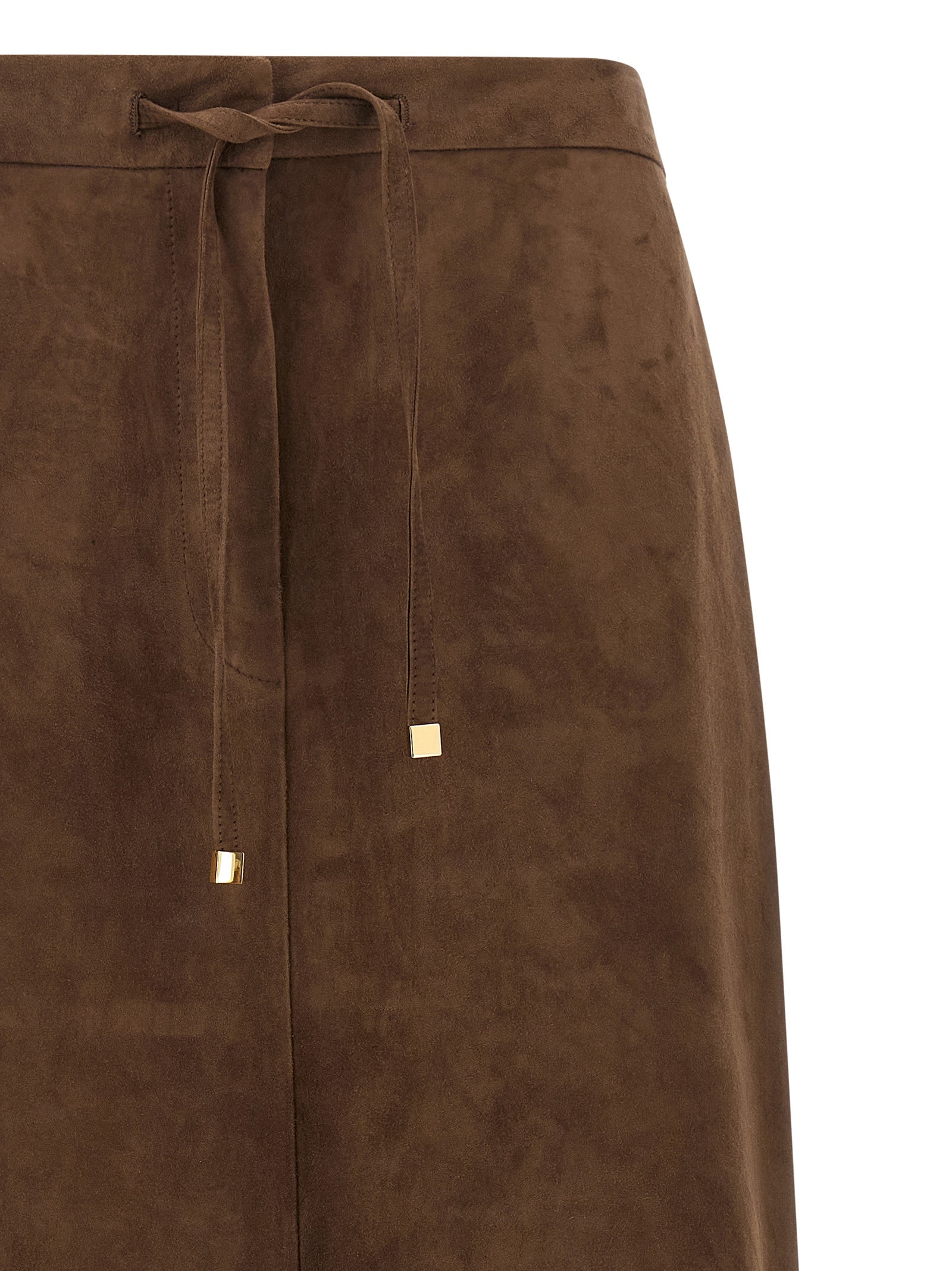 Max Mara 'S 'Smmgazza' Skirt