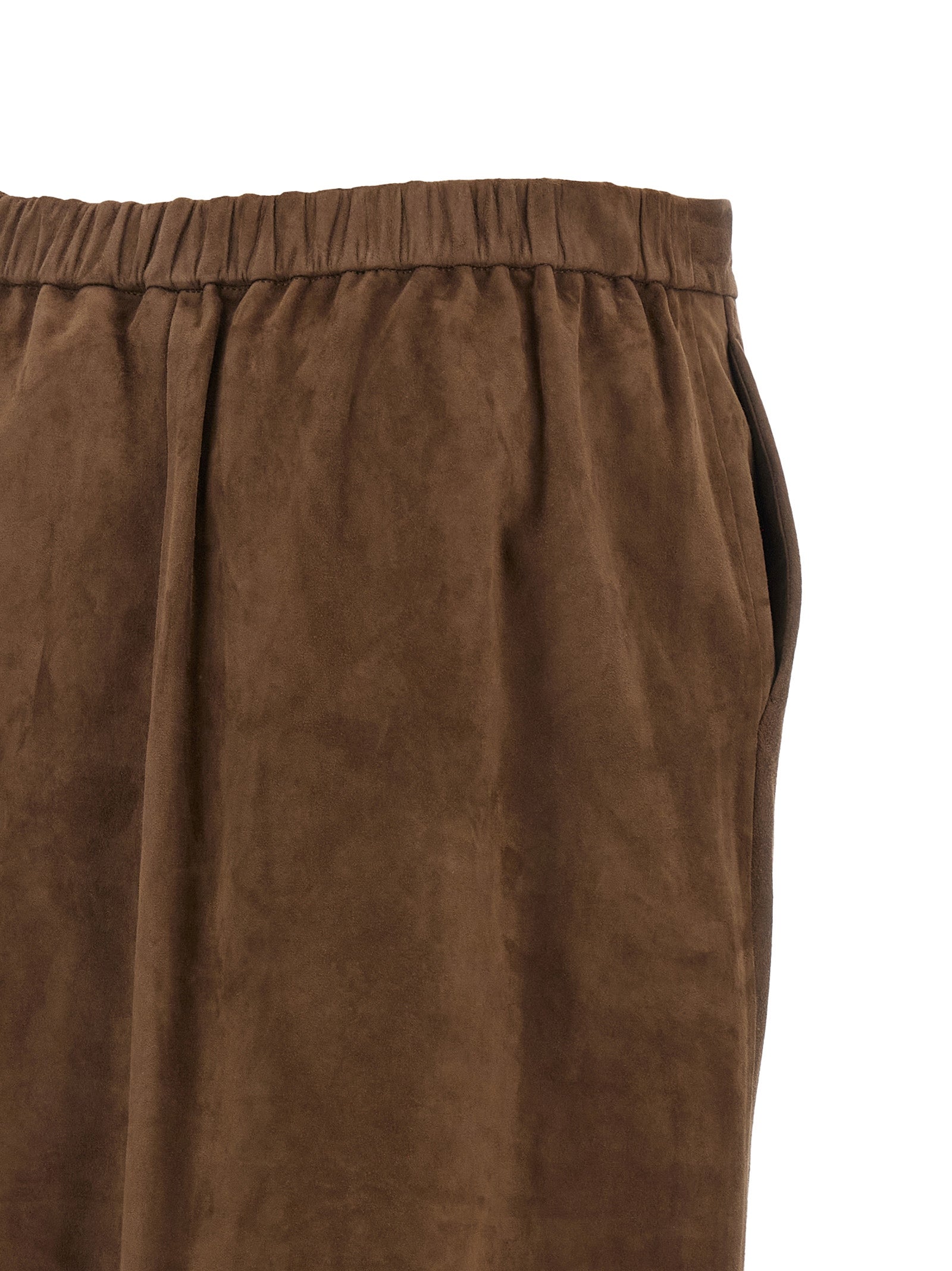 Max Mara 'S 'Smmgazza' Skirt