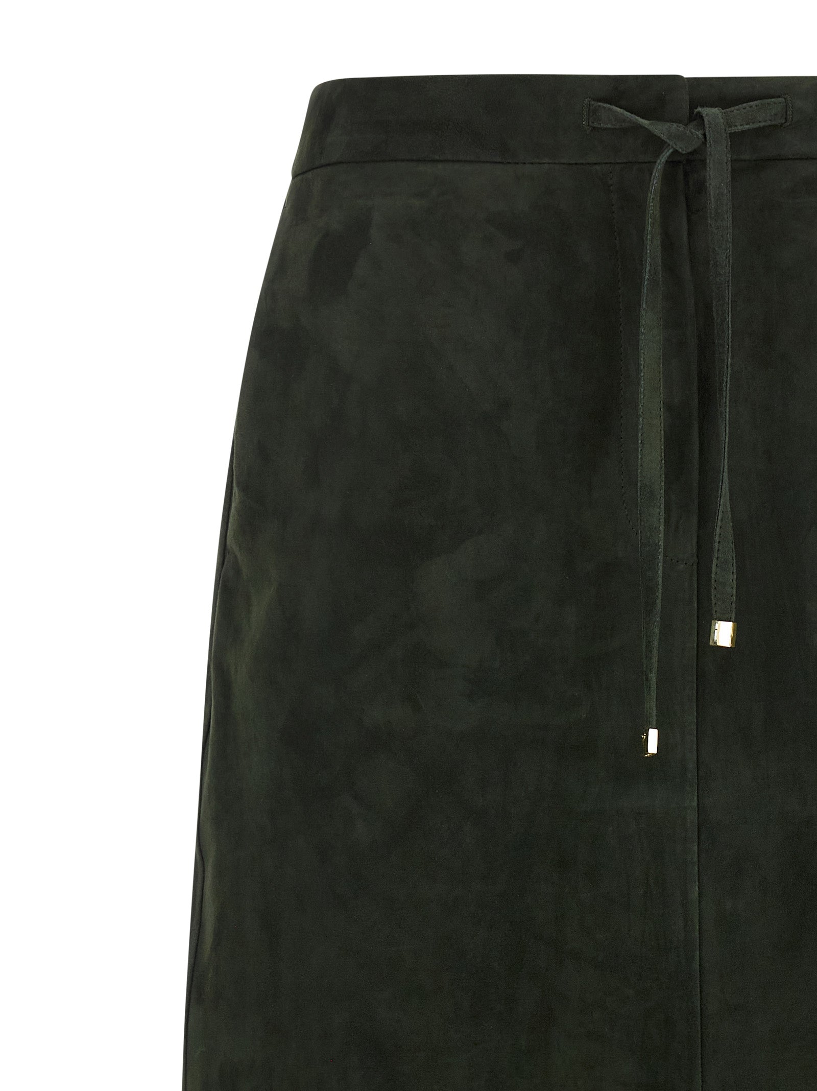 Max Mara 'S 'Smmgazza' Skirt