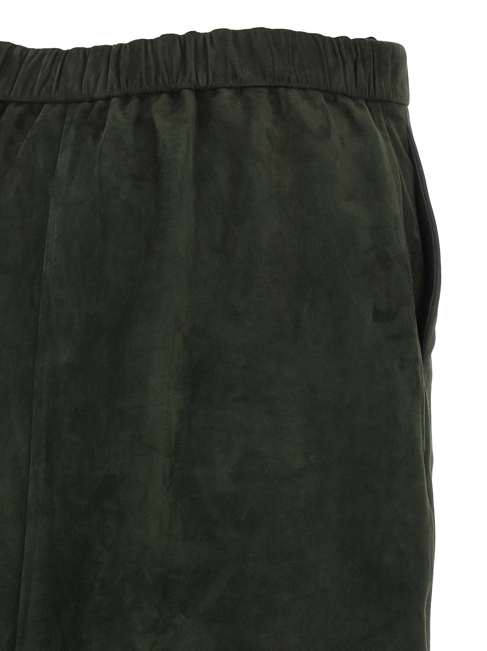 Max Mara 'S 'Smmgazza' Skirt