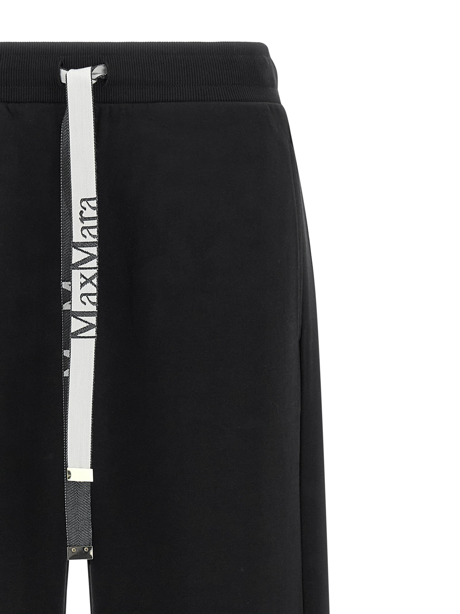 Max Mara 'S 'Bali' Drawstring Pants