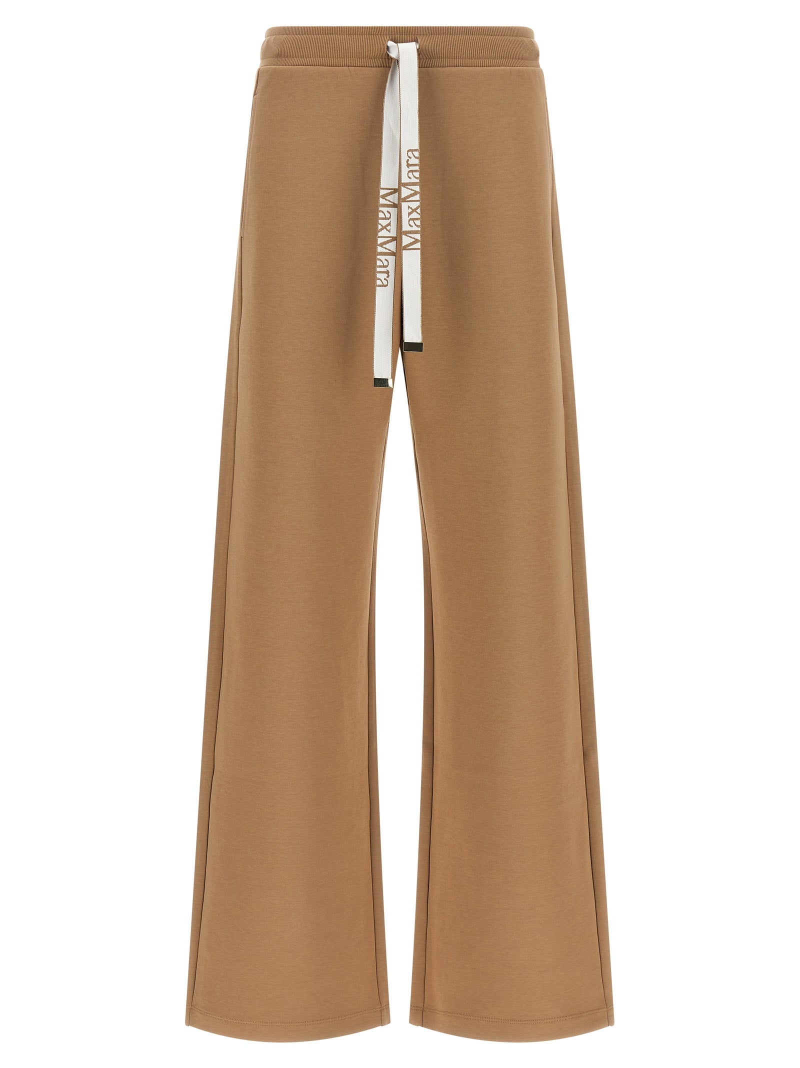 Max Mara 'S 'Bali' Drawstring Pants