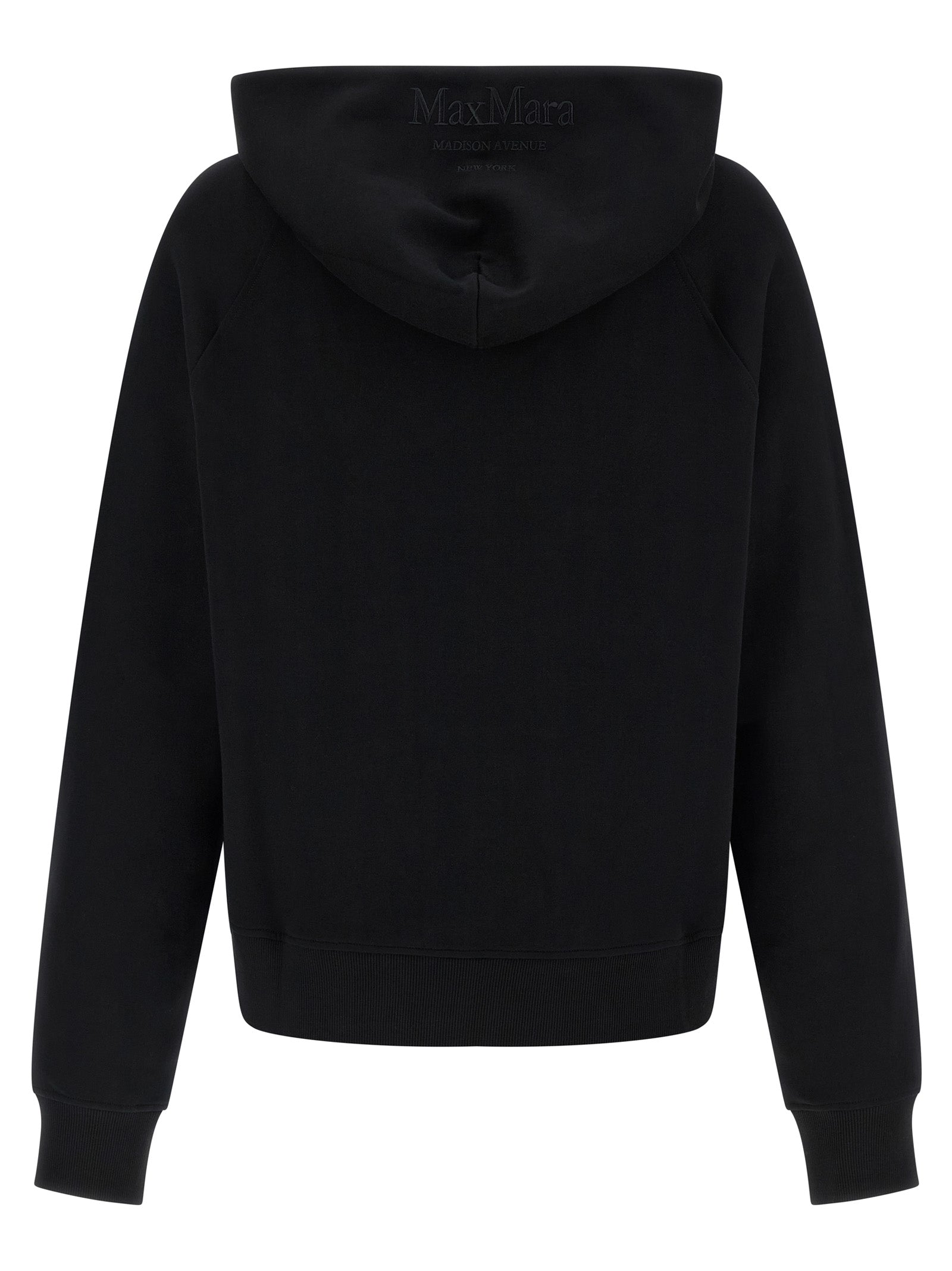 Max Mara 'S 'Marea' Hoodie