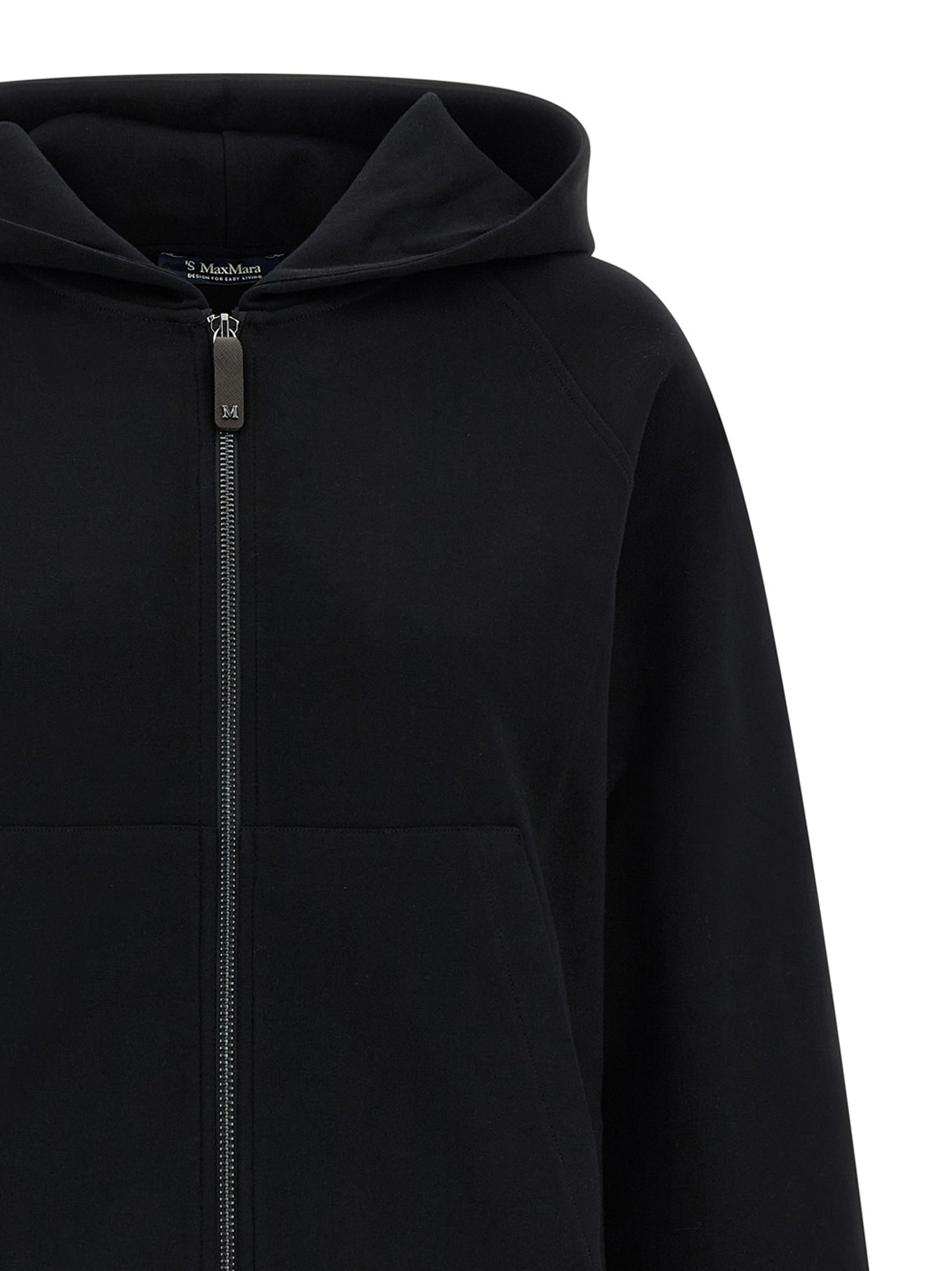 Max Mara 'S 'Marea' Hoodie